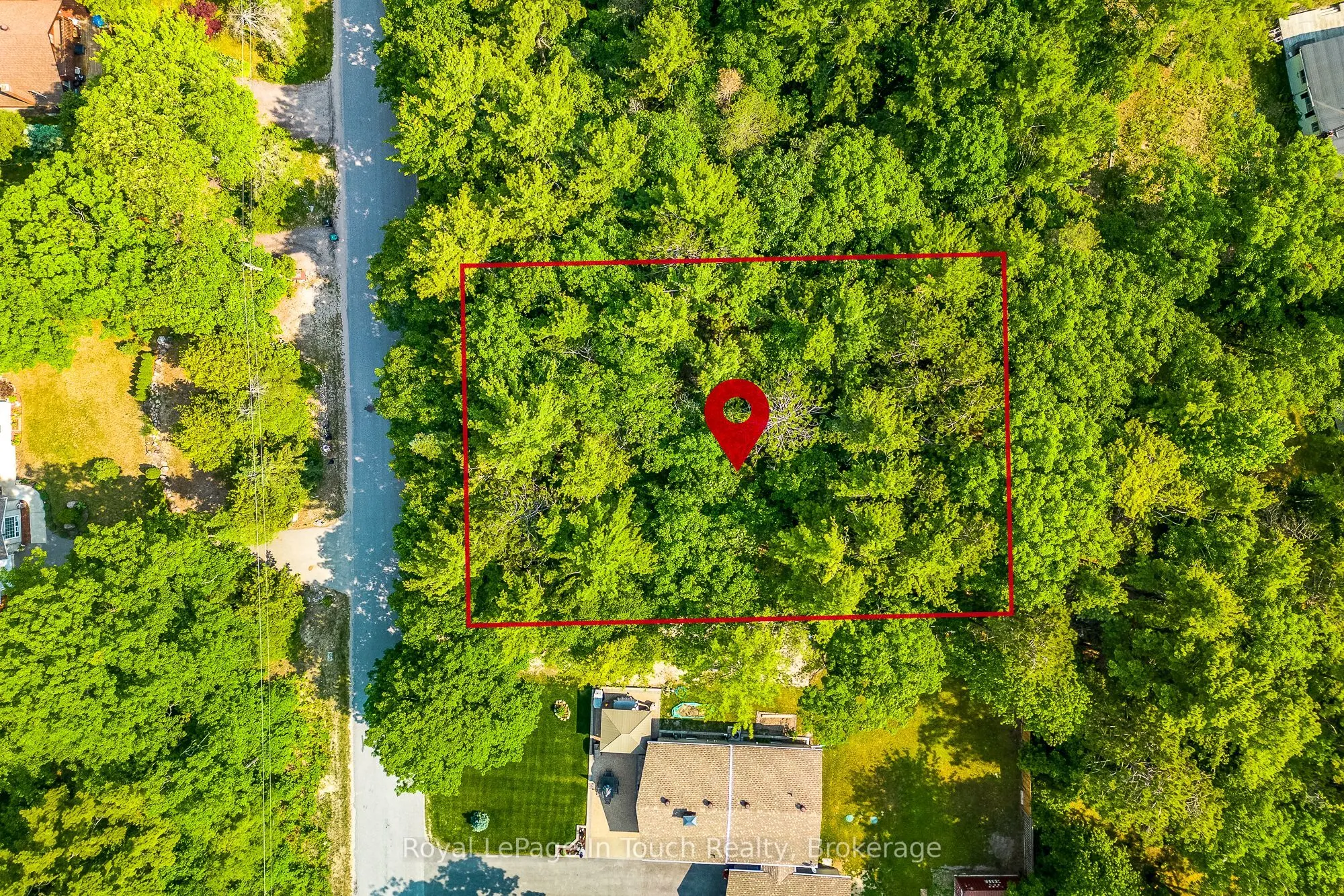 LOT 47 TROUT Lane