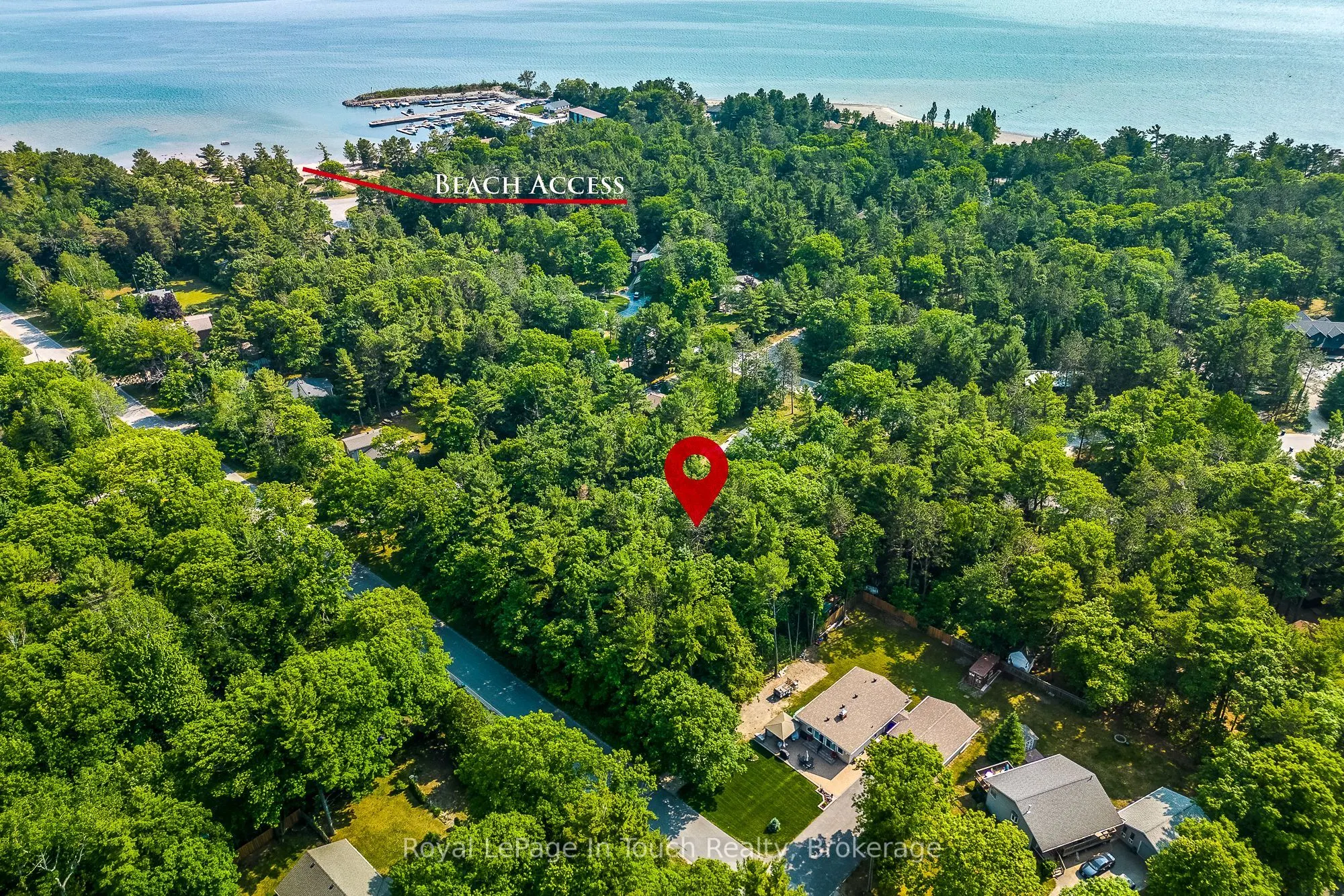 LOT 47 TROUT Lane