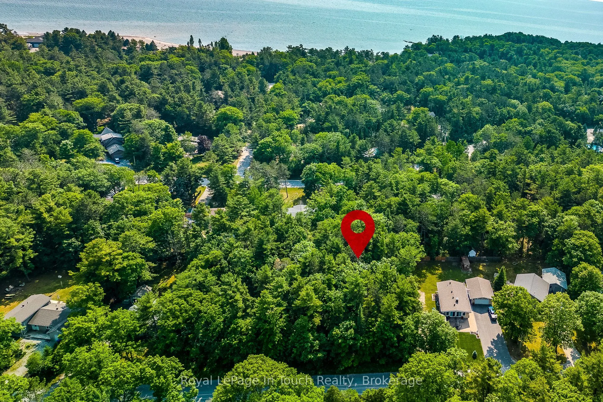 LOT 47 TROUT Lane
