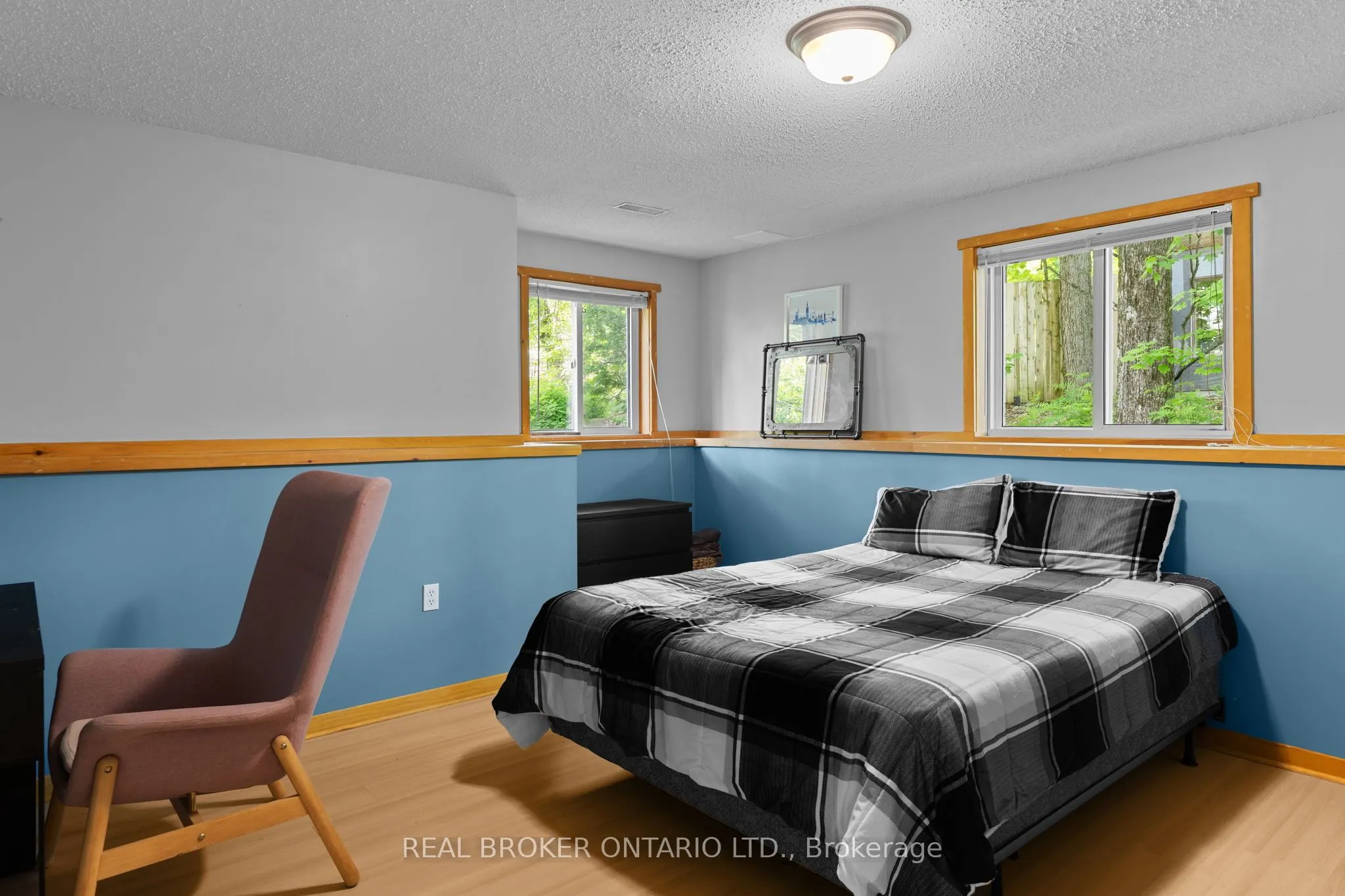 29 Nordic Trail