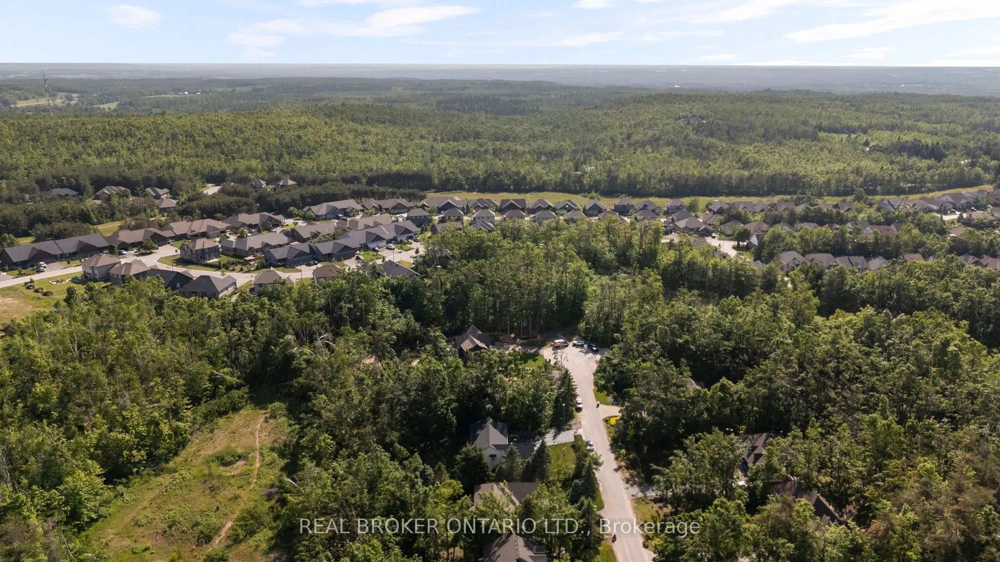 29 Nordic Trail