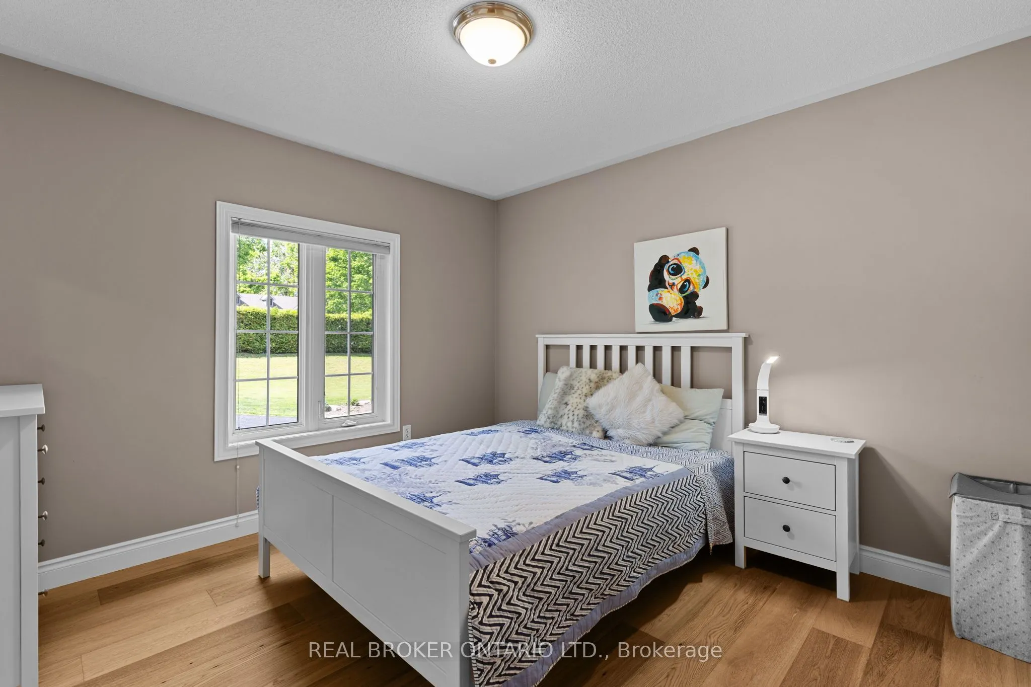 29 Nordic Trail