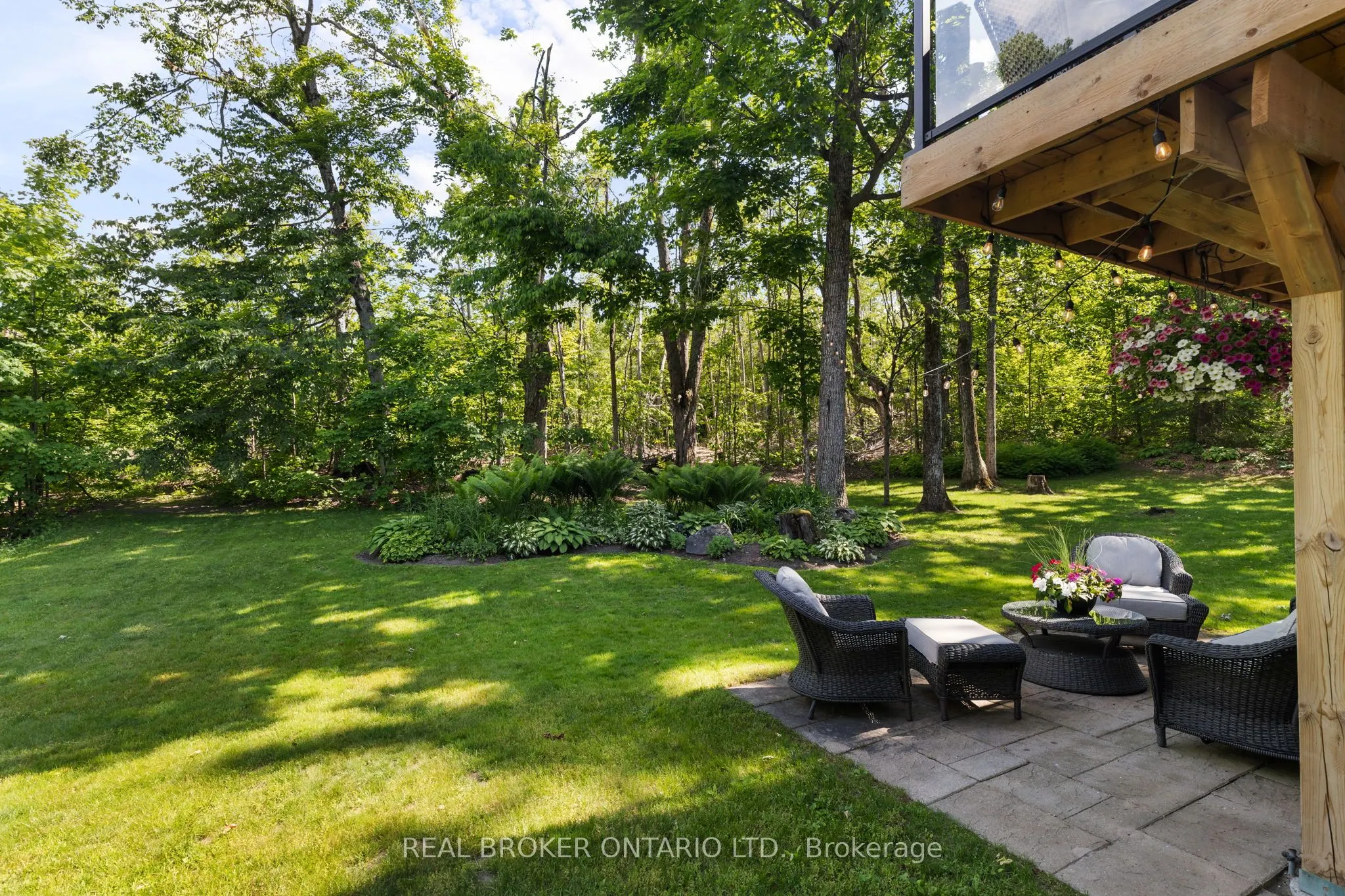 29 Nordic Trail