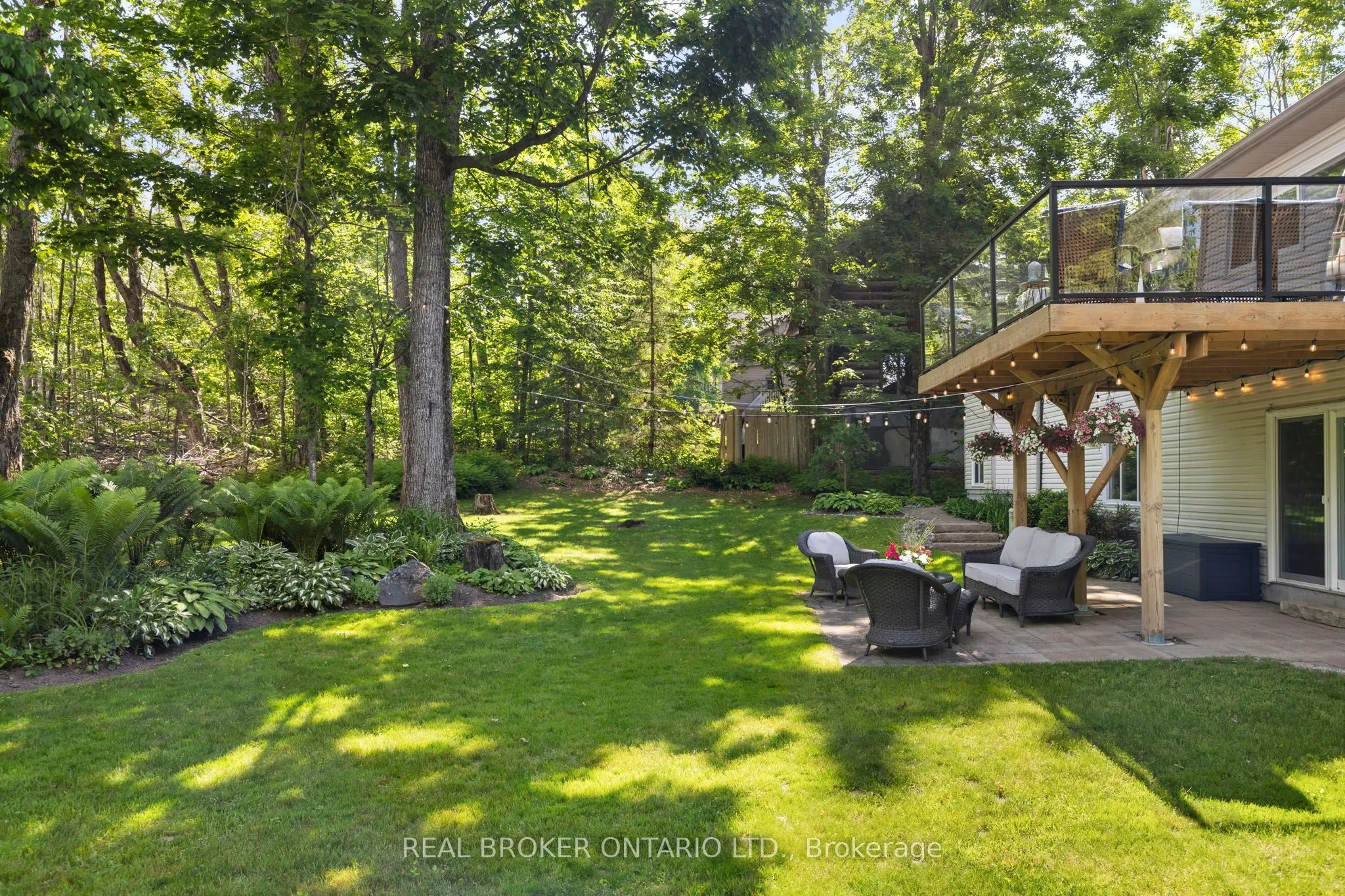 29 Nordic Trail