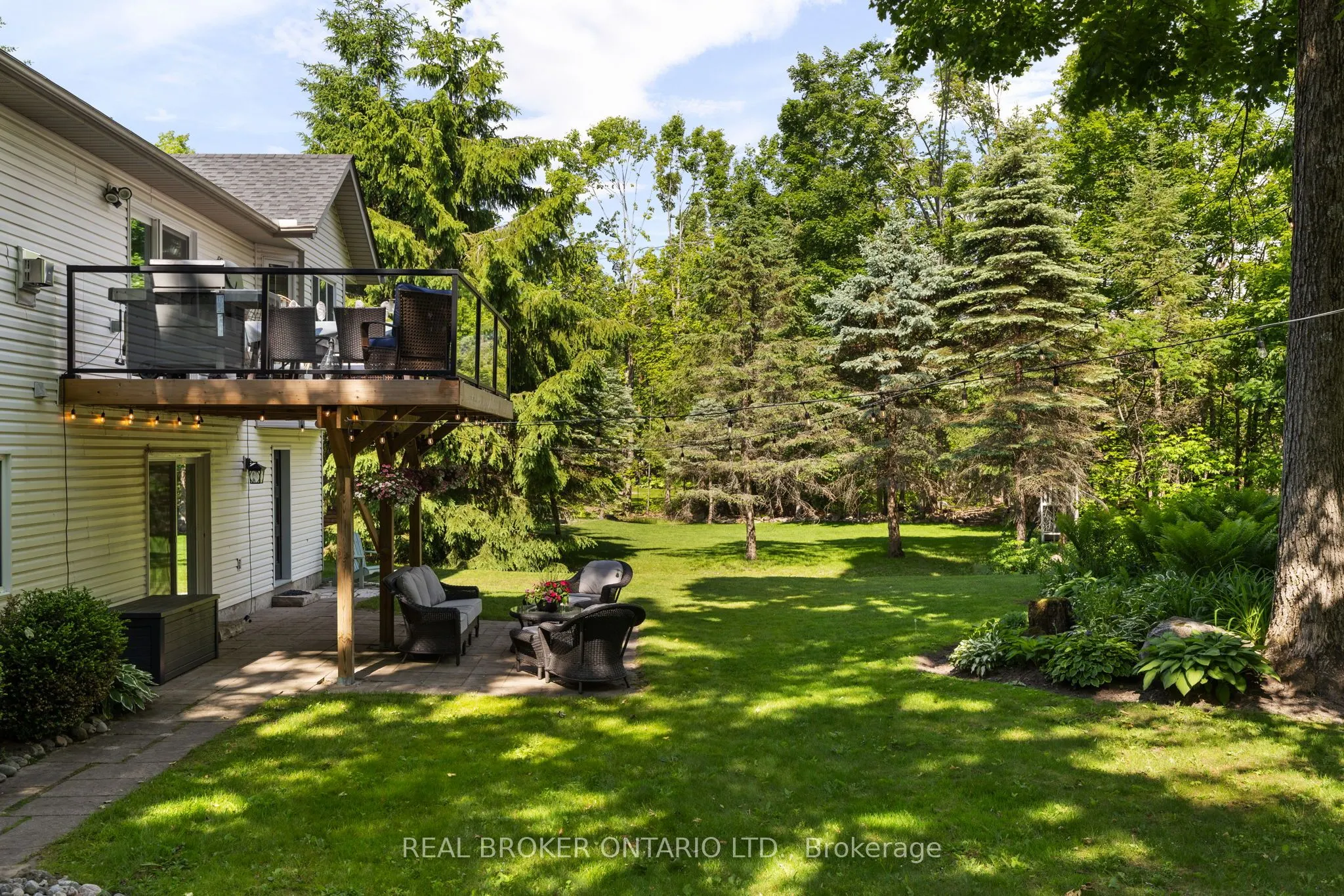 29 Nordic Trail