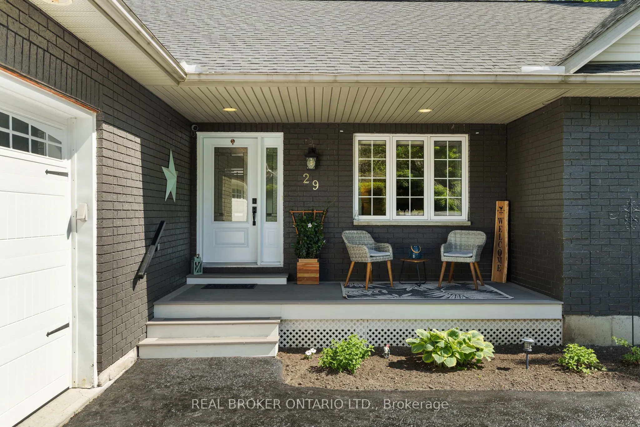 29 Nordic Trail