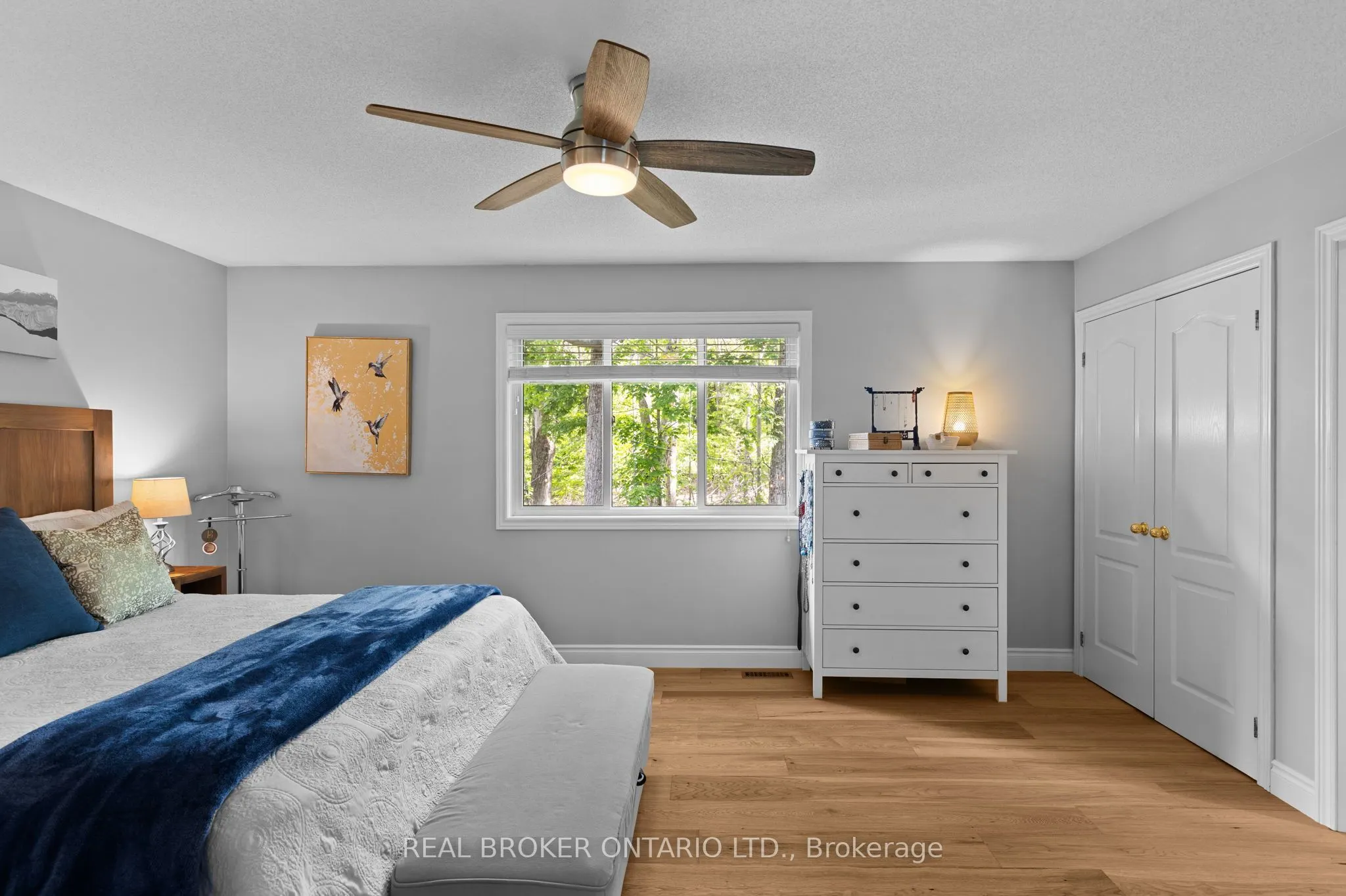 29 Nordic Trail