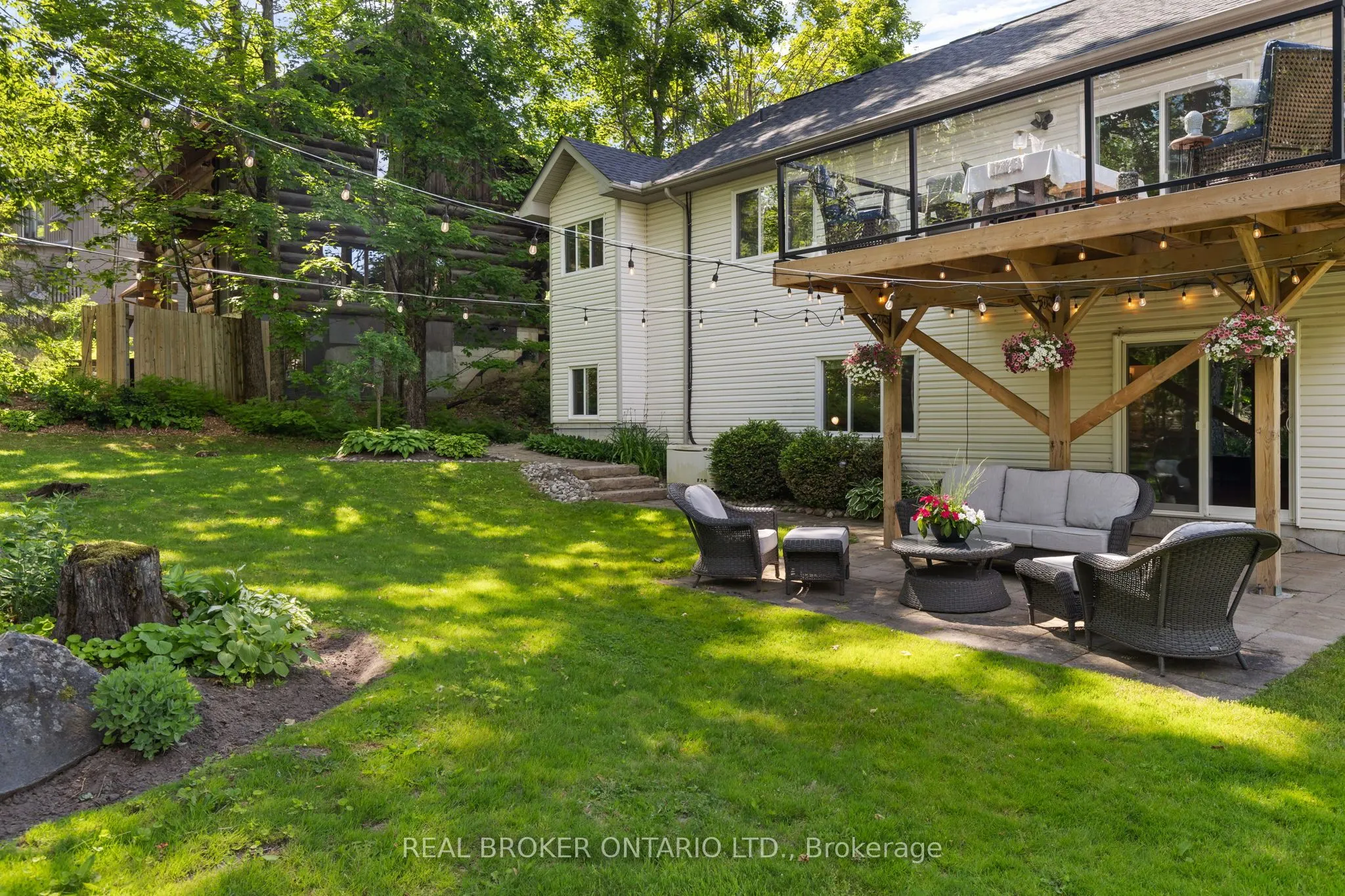 29 Nordic Trail
