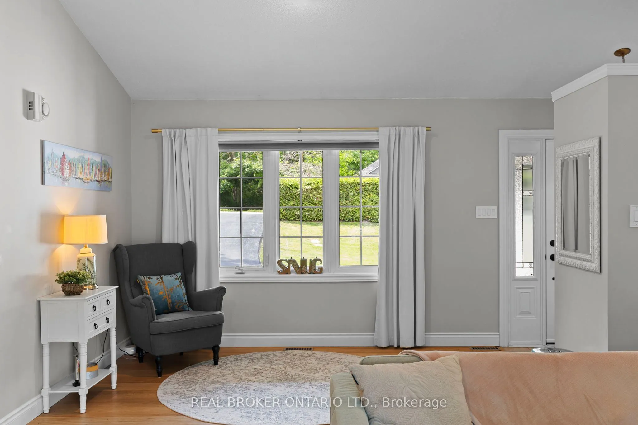 29 Nordic Trail