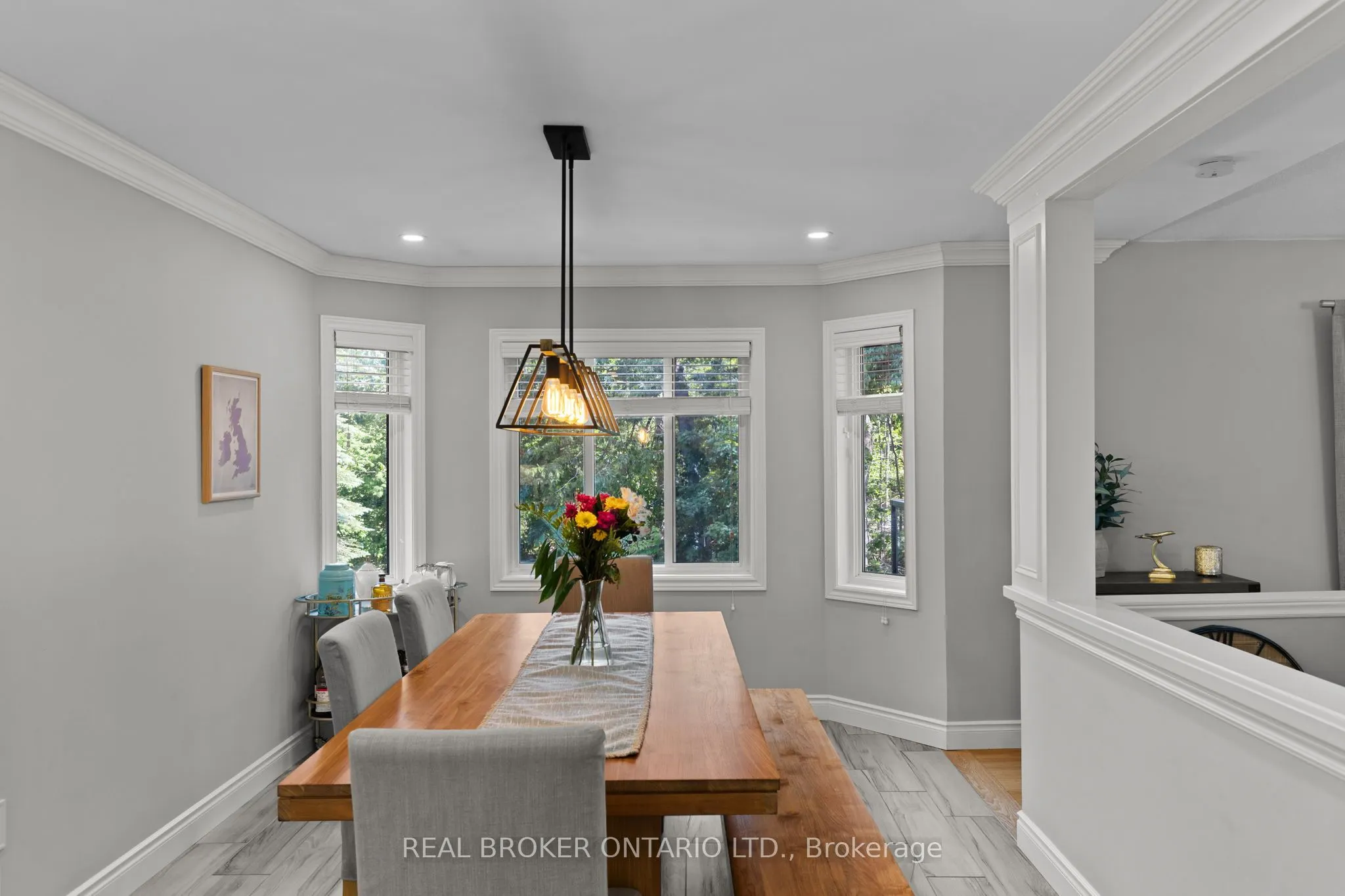 29 Nordic Trail