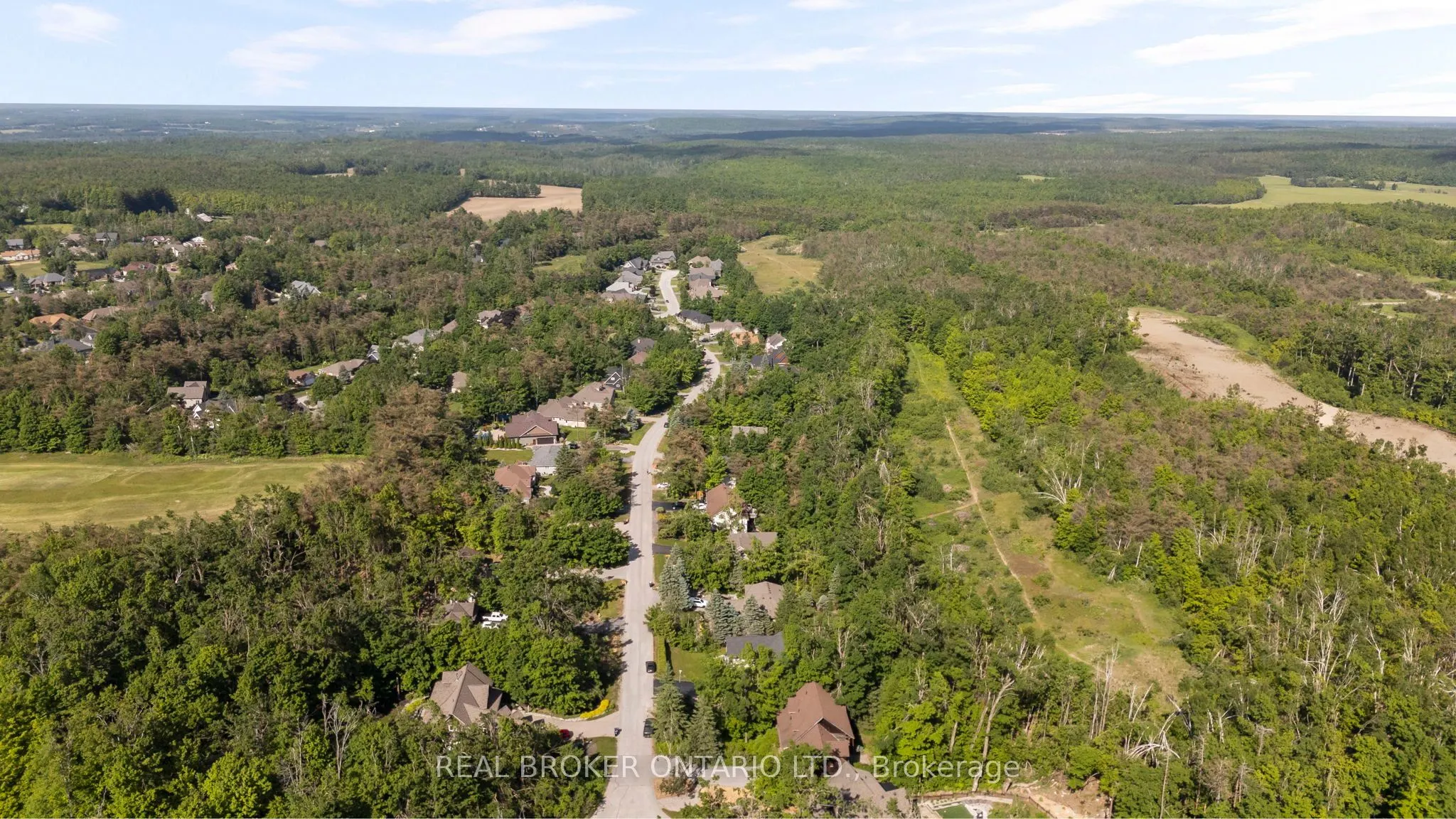 29 Nordic Trail