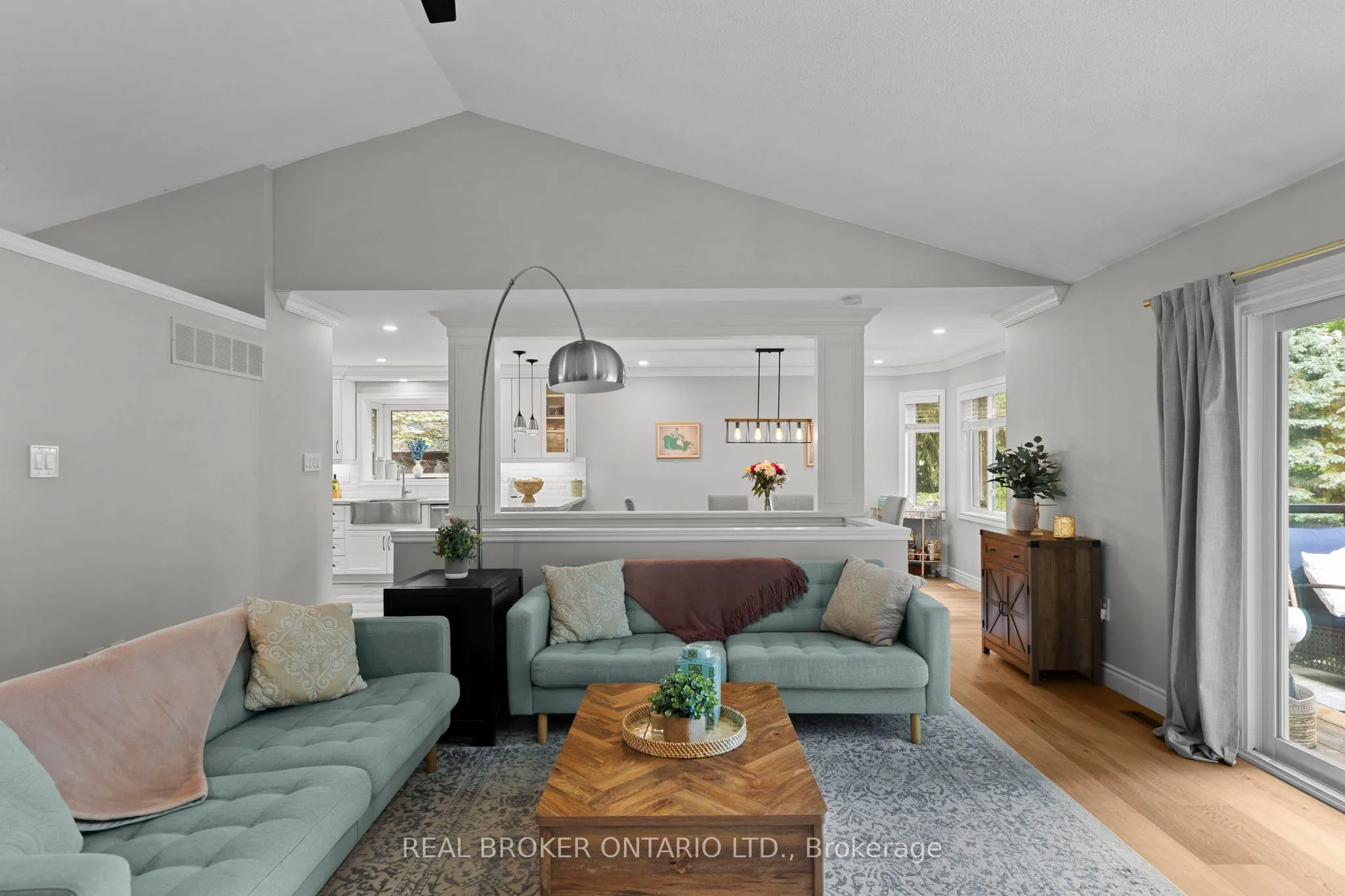 29 Nordic Trail