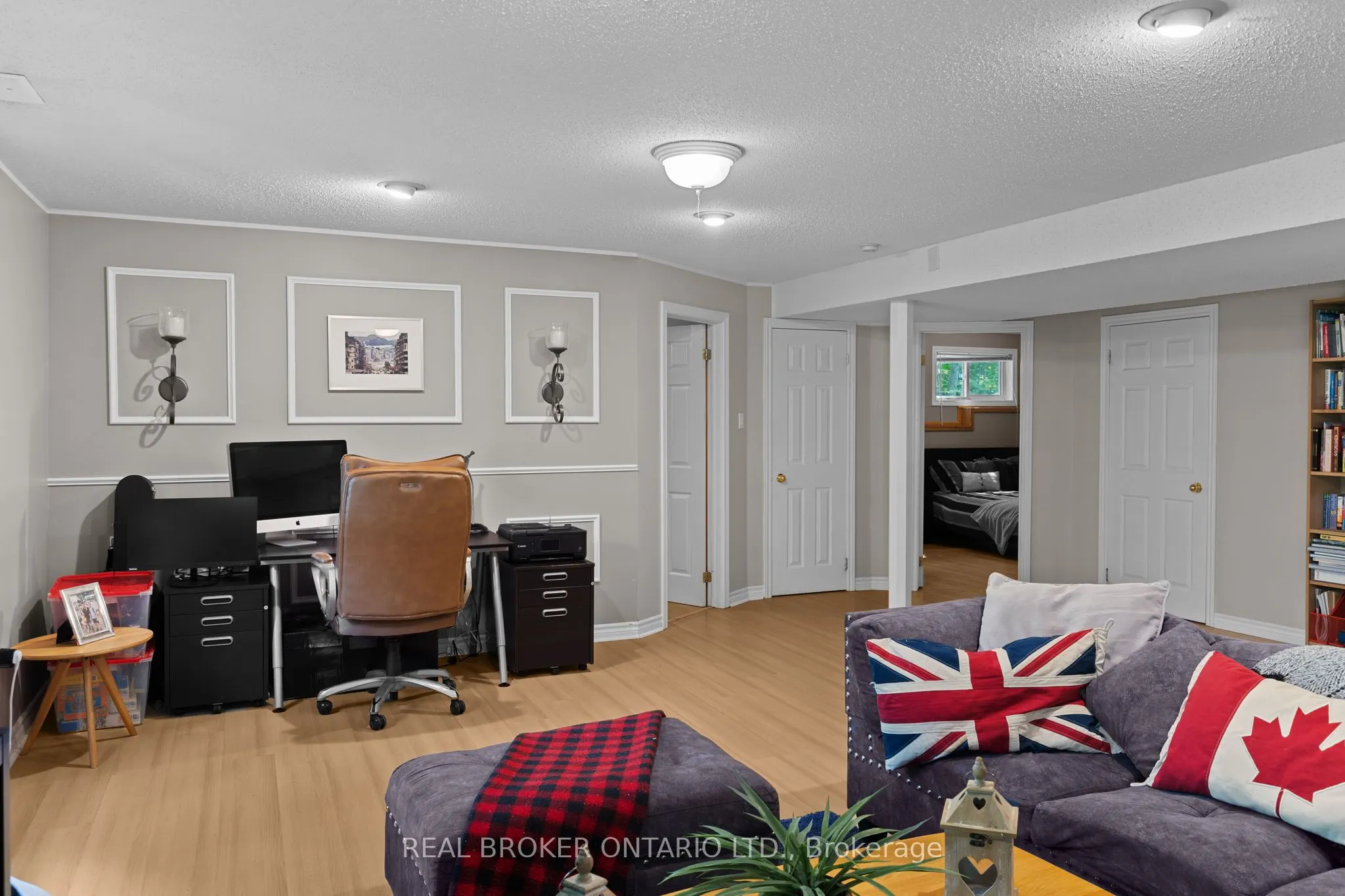 29 Nordic Trail
