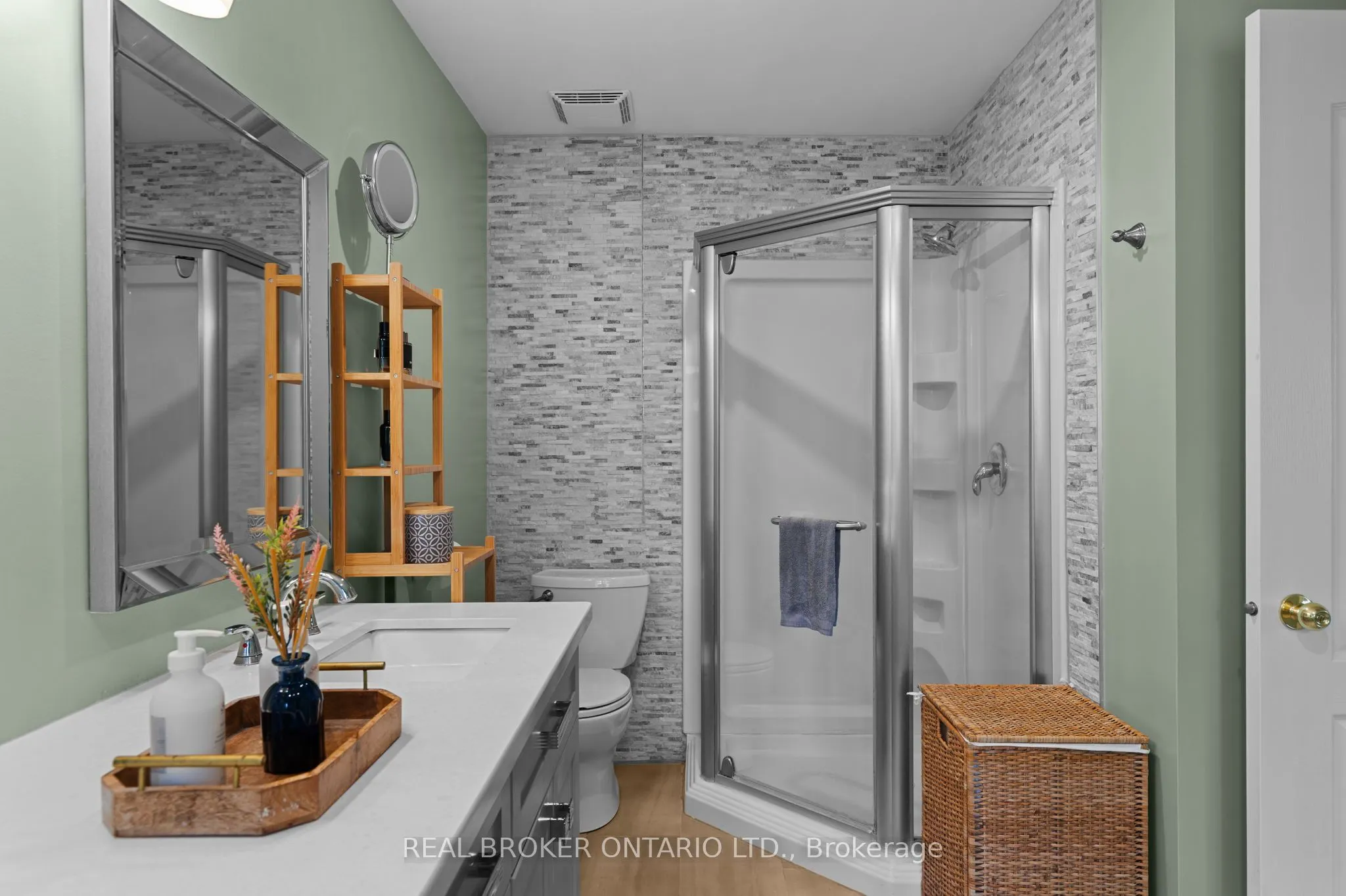 29 Nordic Trail