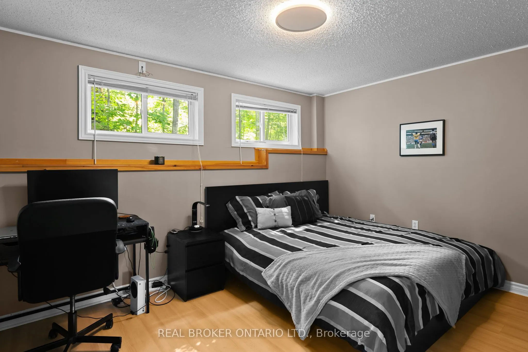 29 Nordic Trail