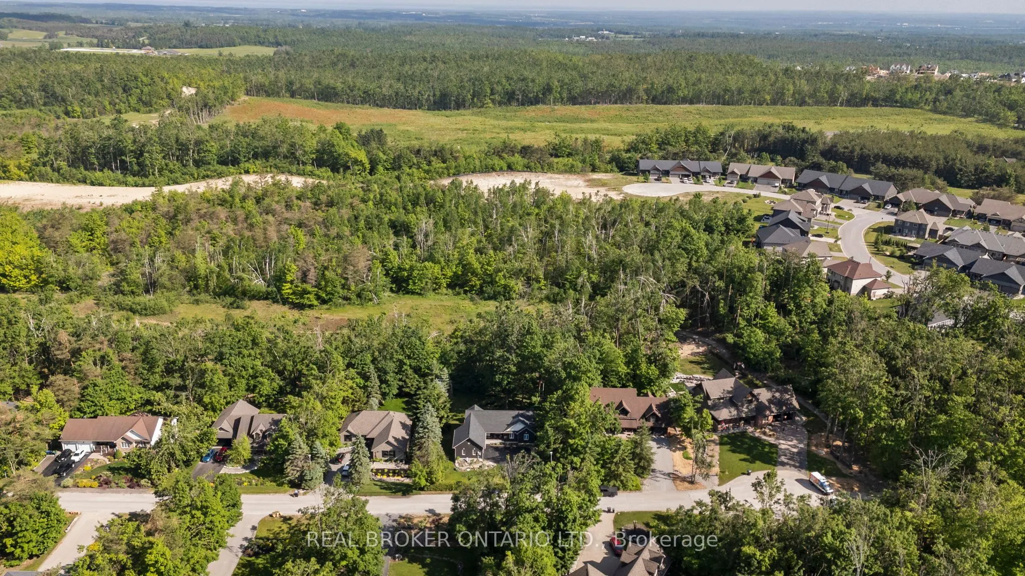 29 Nordic Trail