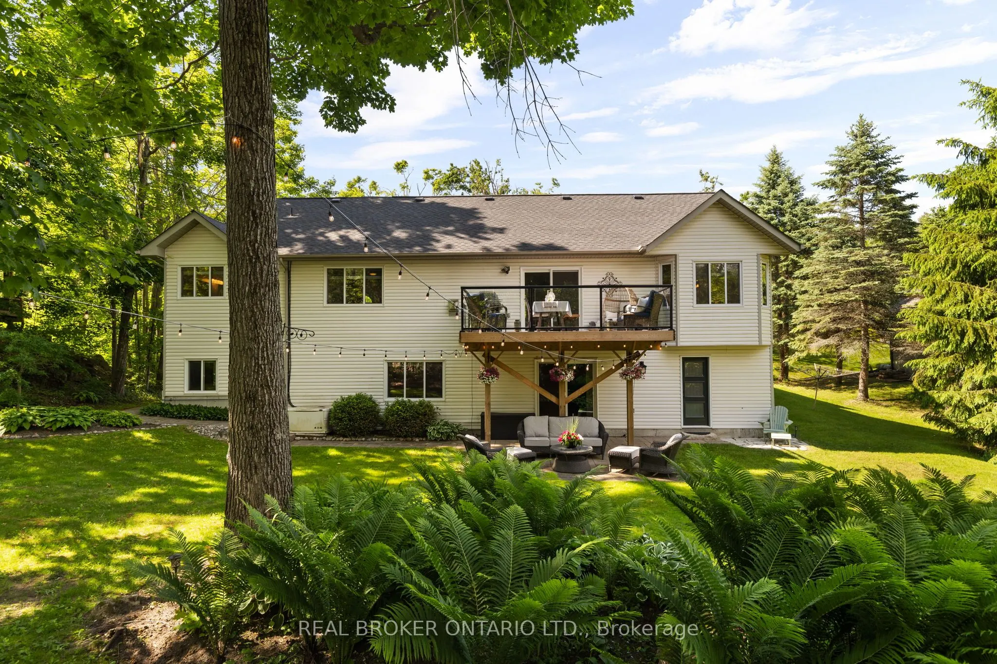 29 Nordic Trail