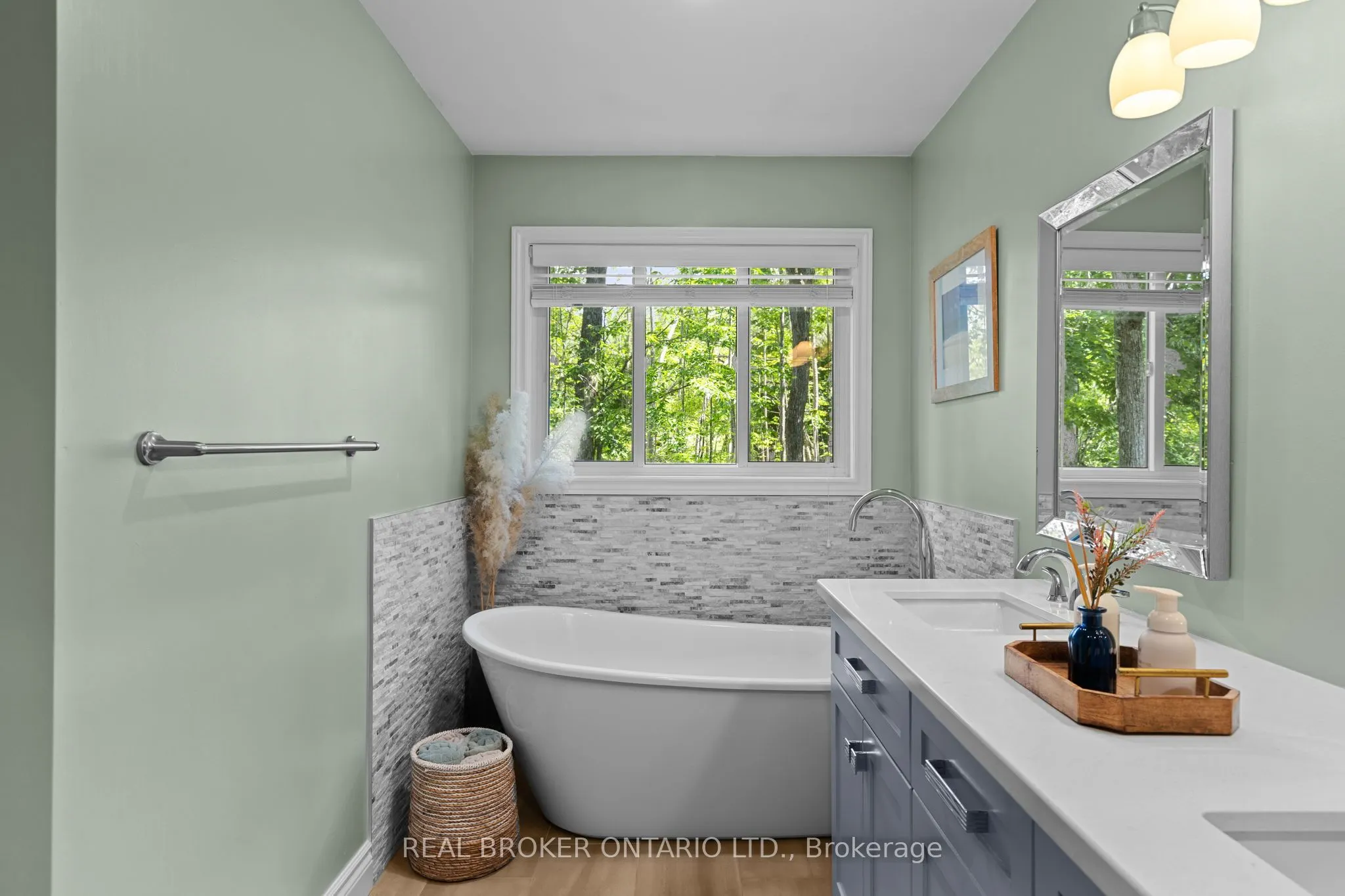 29 Nordic Trail