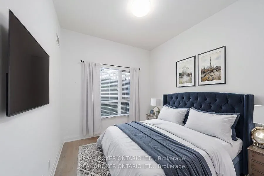 58 Lakeside Terrace, #108
