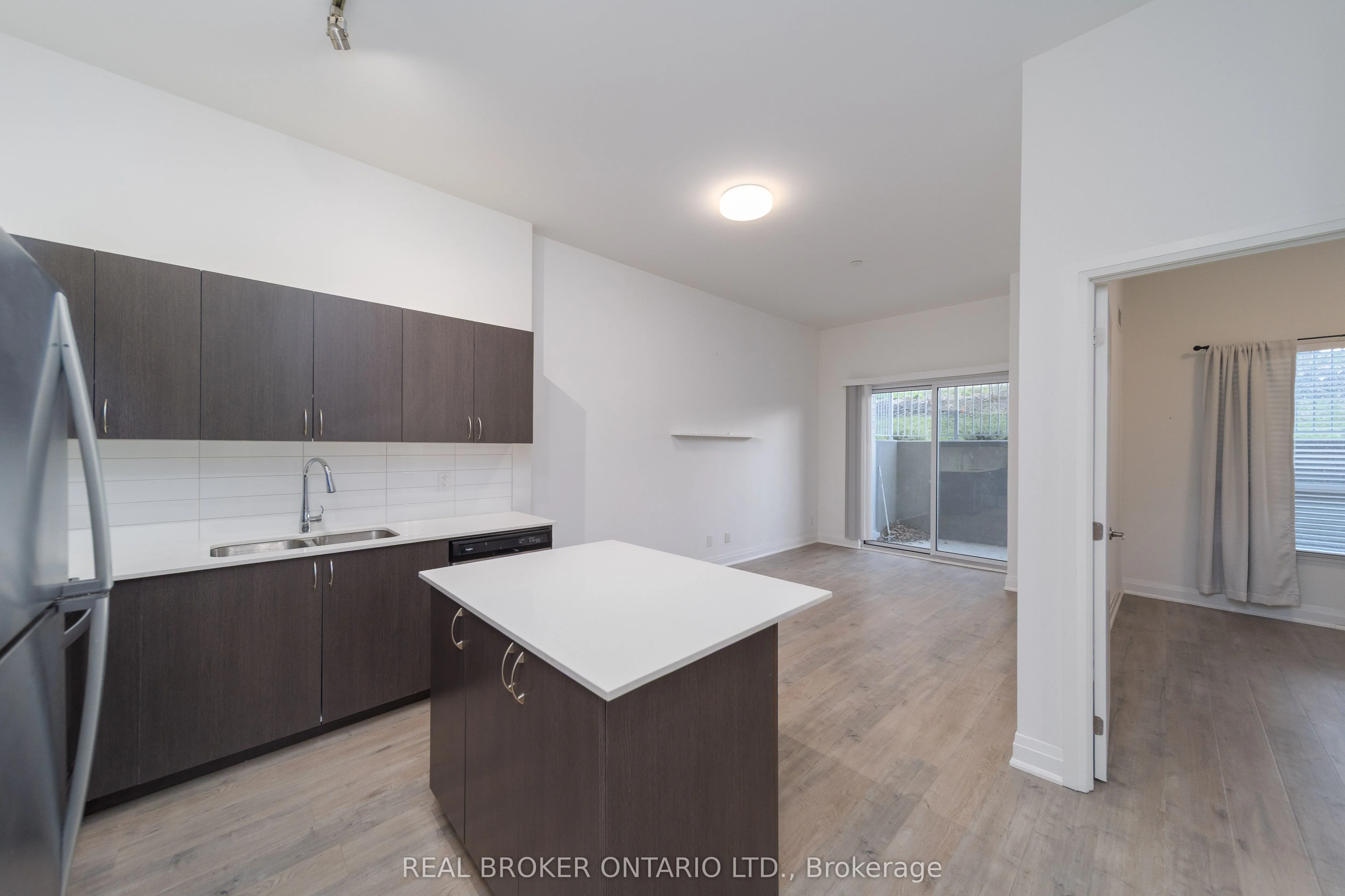 58 Lakeside Terrace, #108
