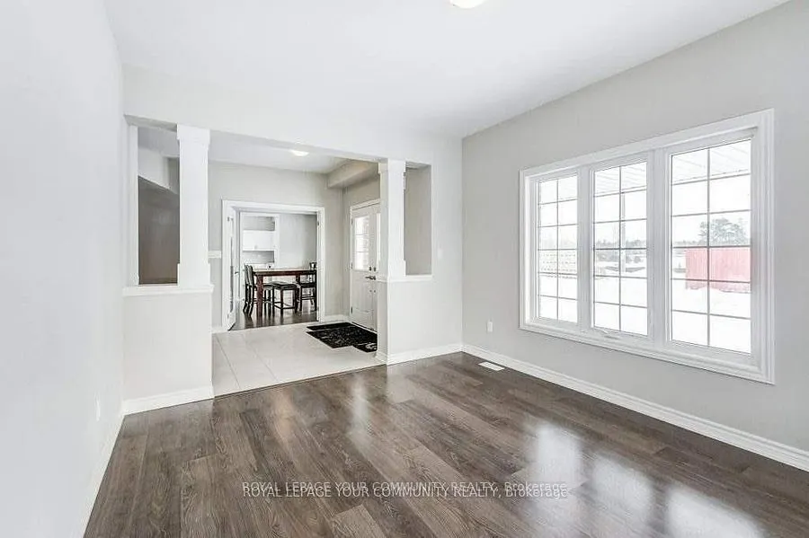 201 Breton Street