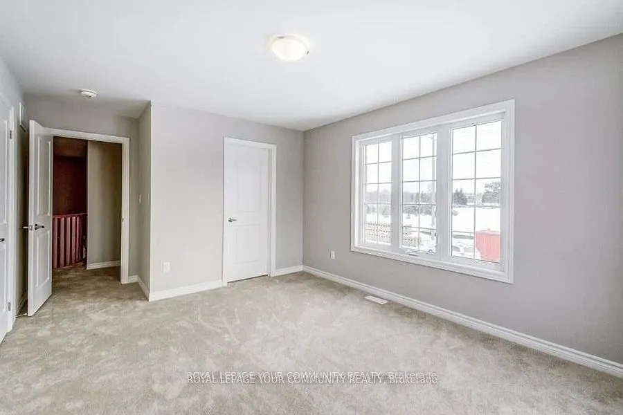 201 Breton Street