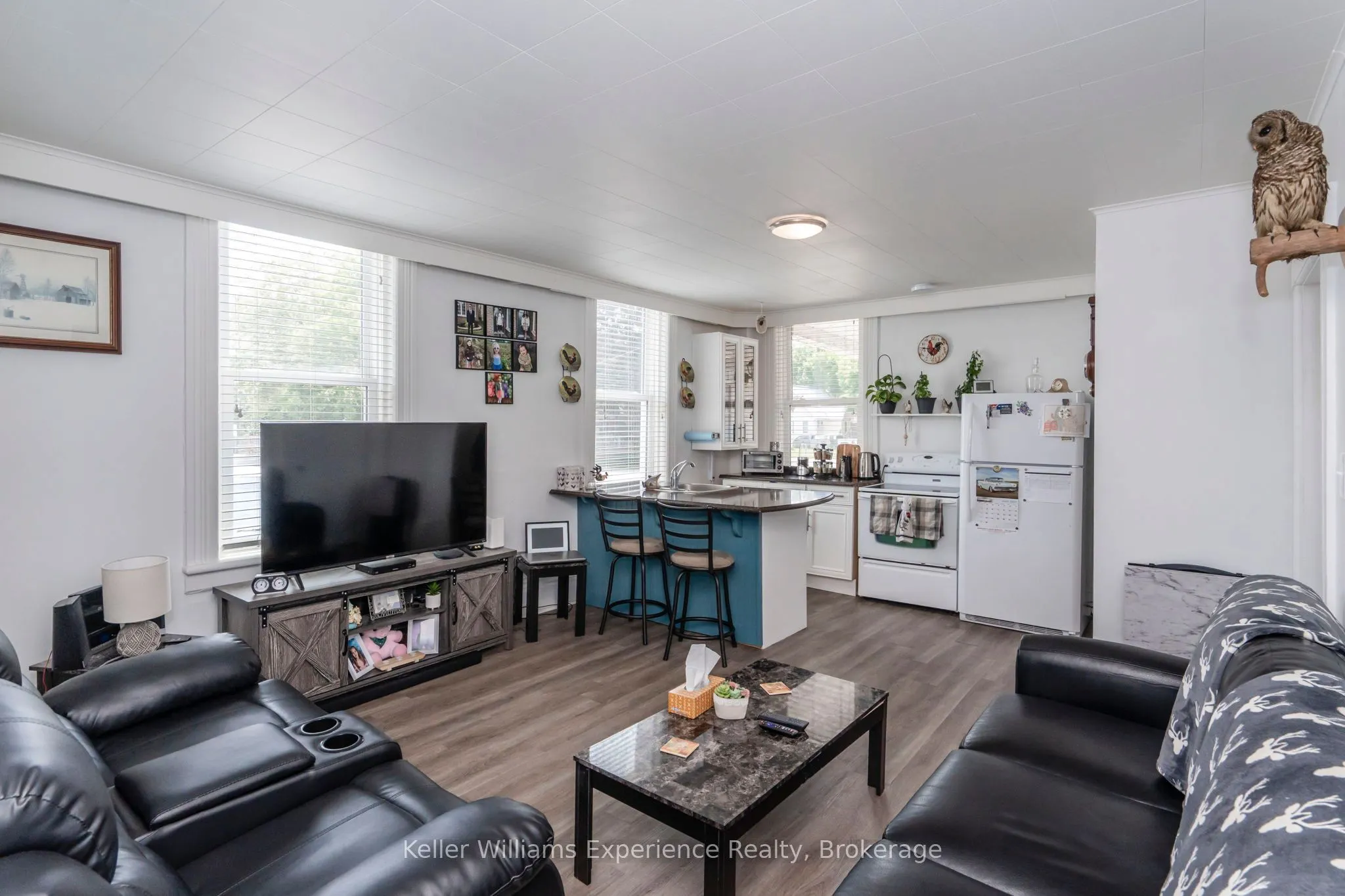 20 Yonge Street S