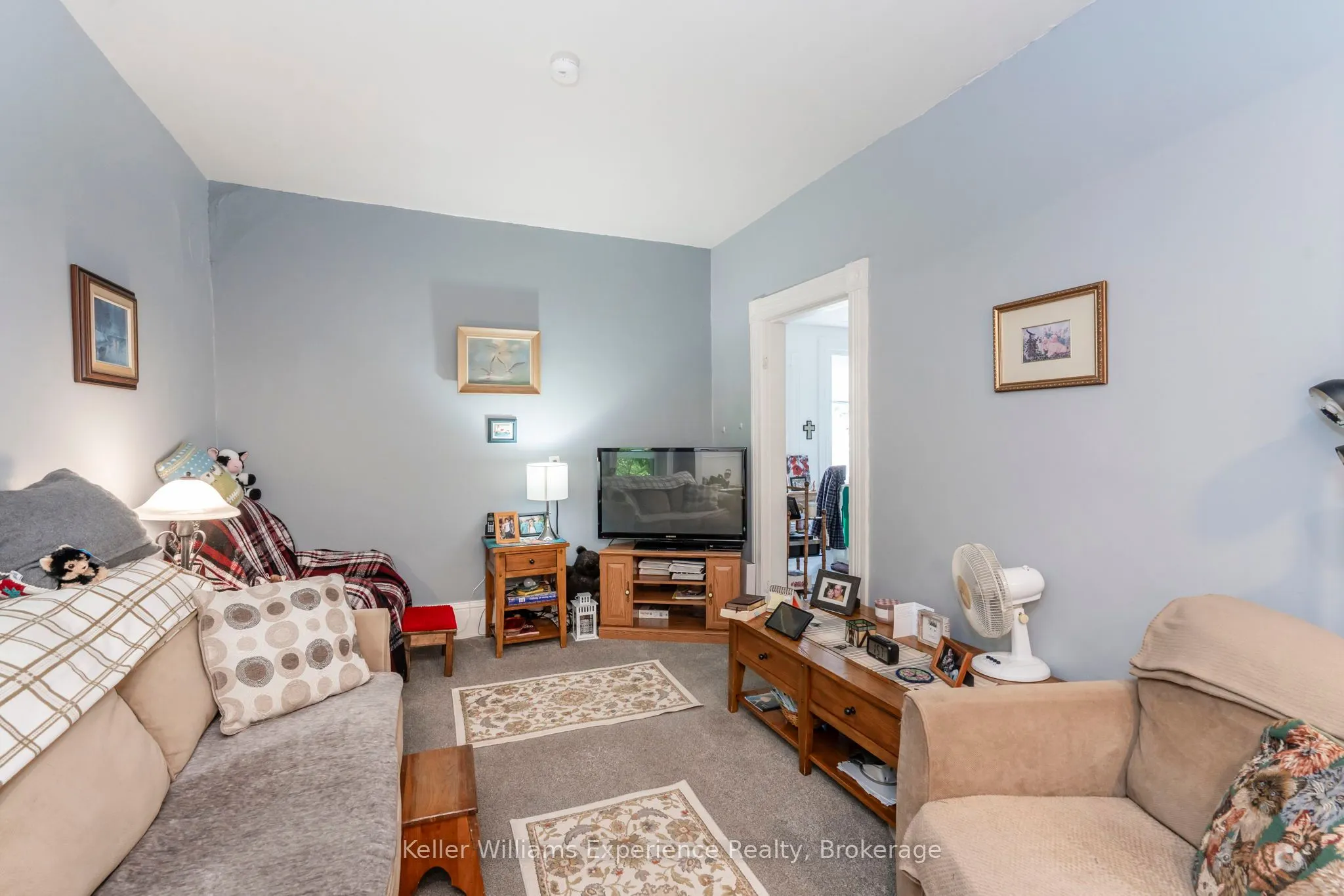 20 Yonge Street S