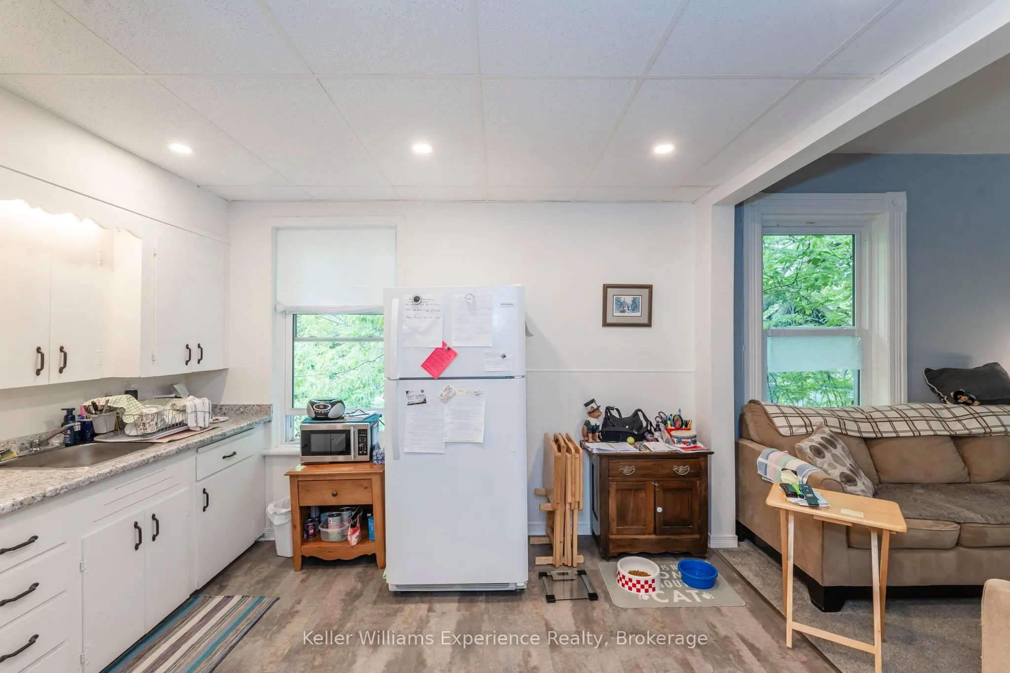 20 Yonge Street S