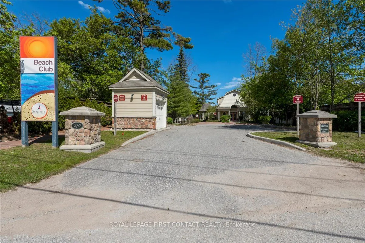 8 Nautical Lane
