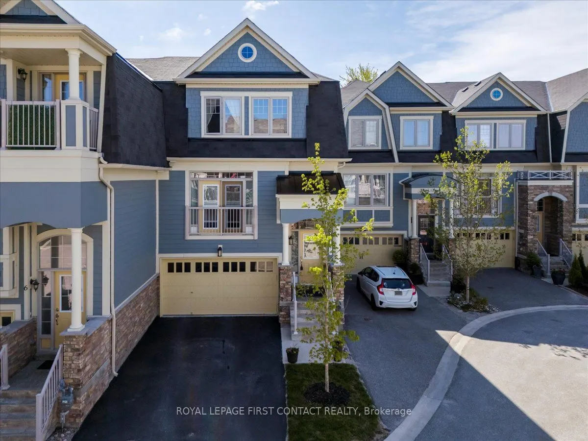 8 Nautical Lane