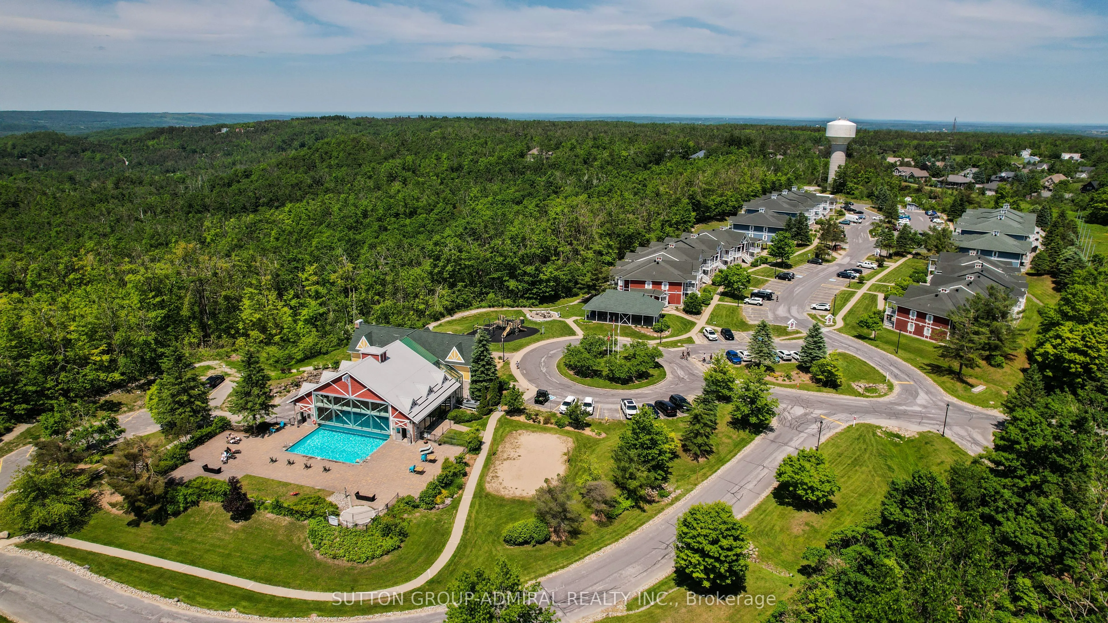 90 Highland Drive S, #2010