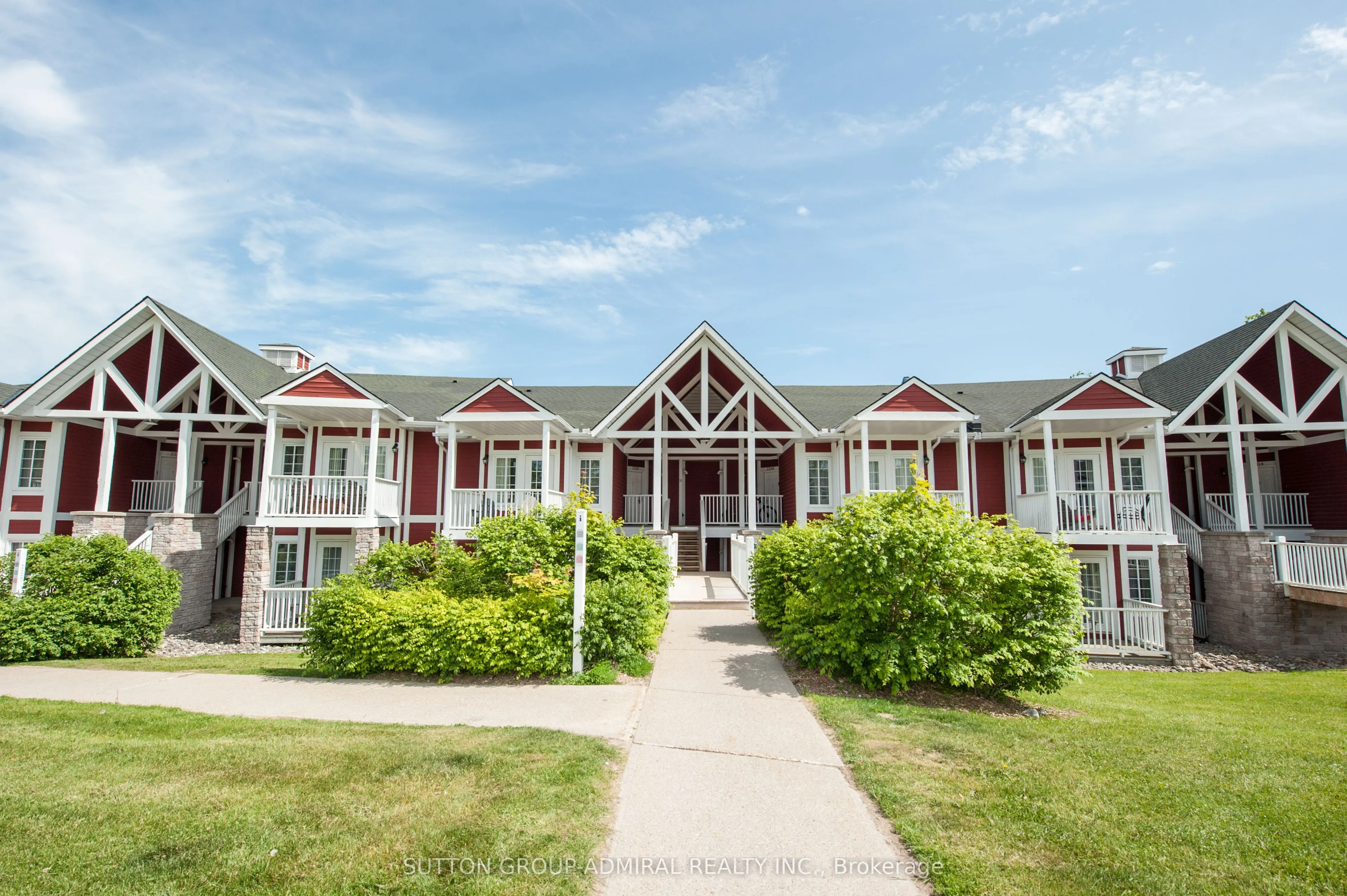 90 Highland Drive S, #2010
