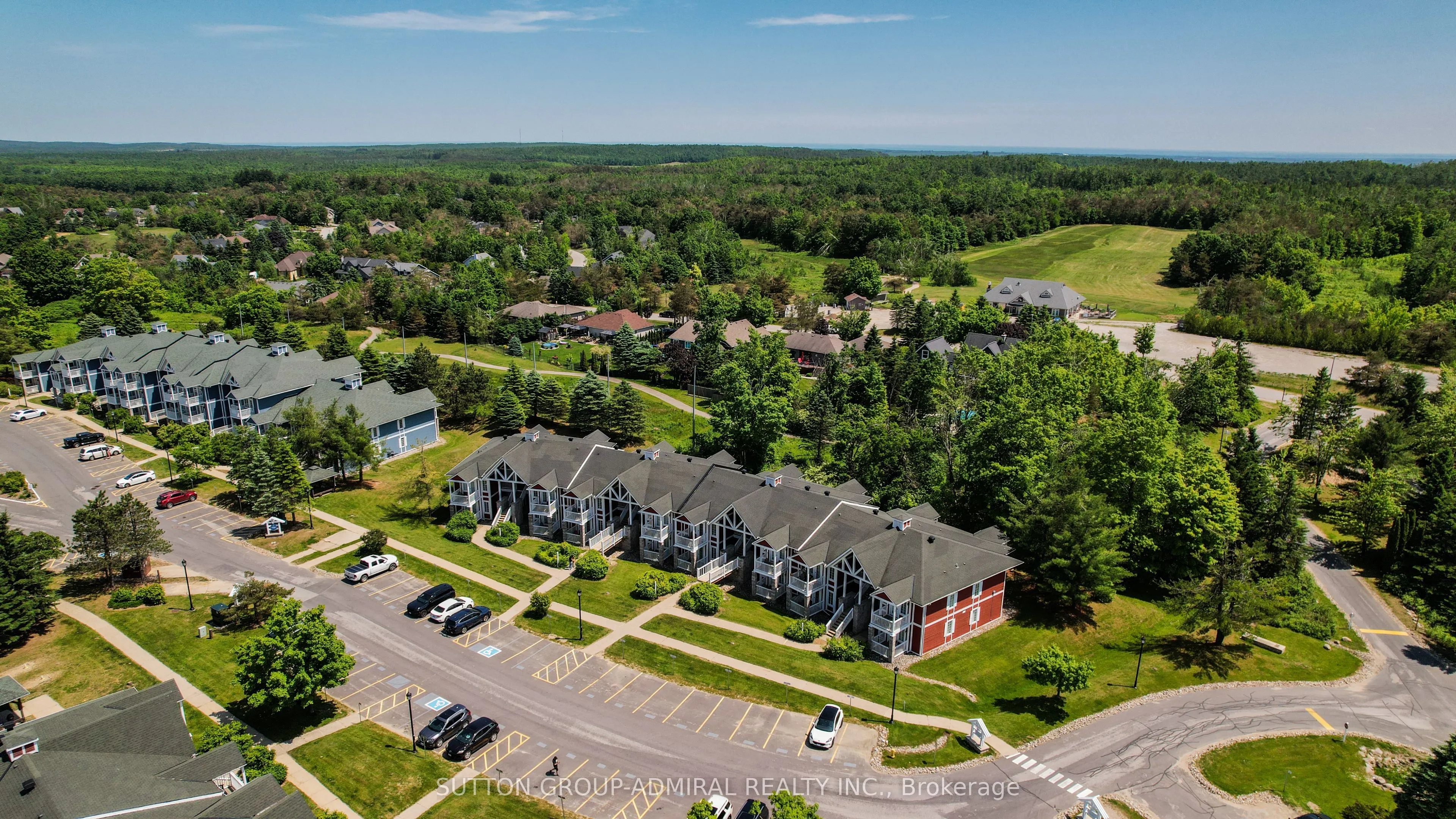 90 Highland Drive S, #2010