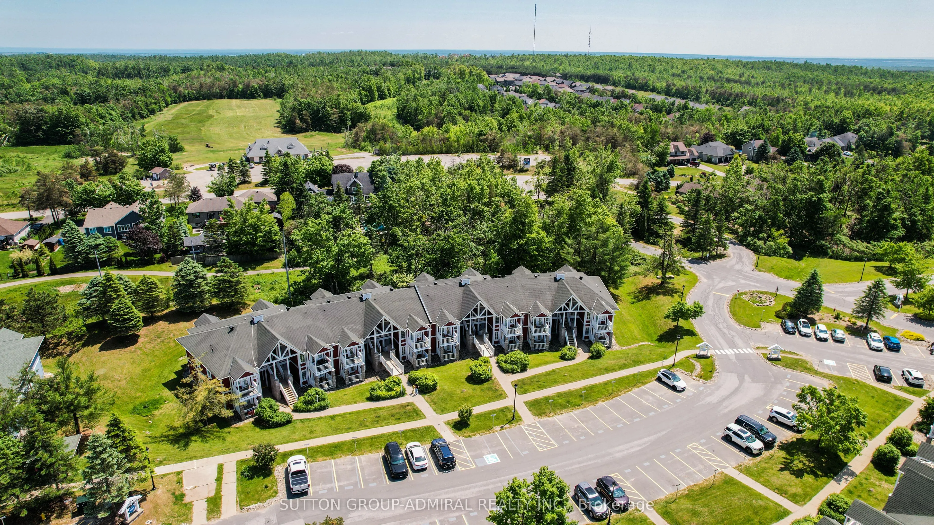 90 Highland Drive S, #2010