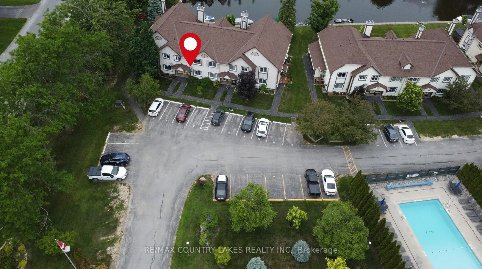 11 Laguna Parkway, #4