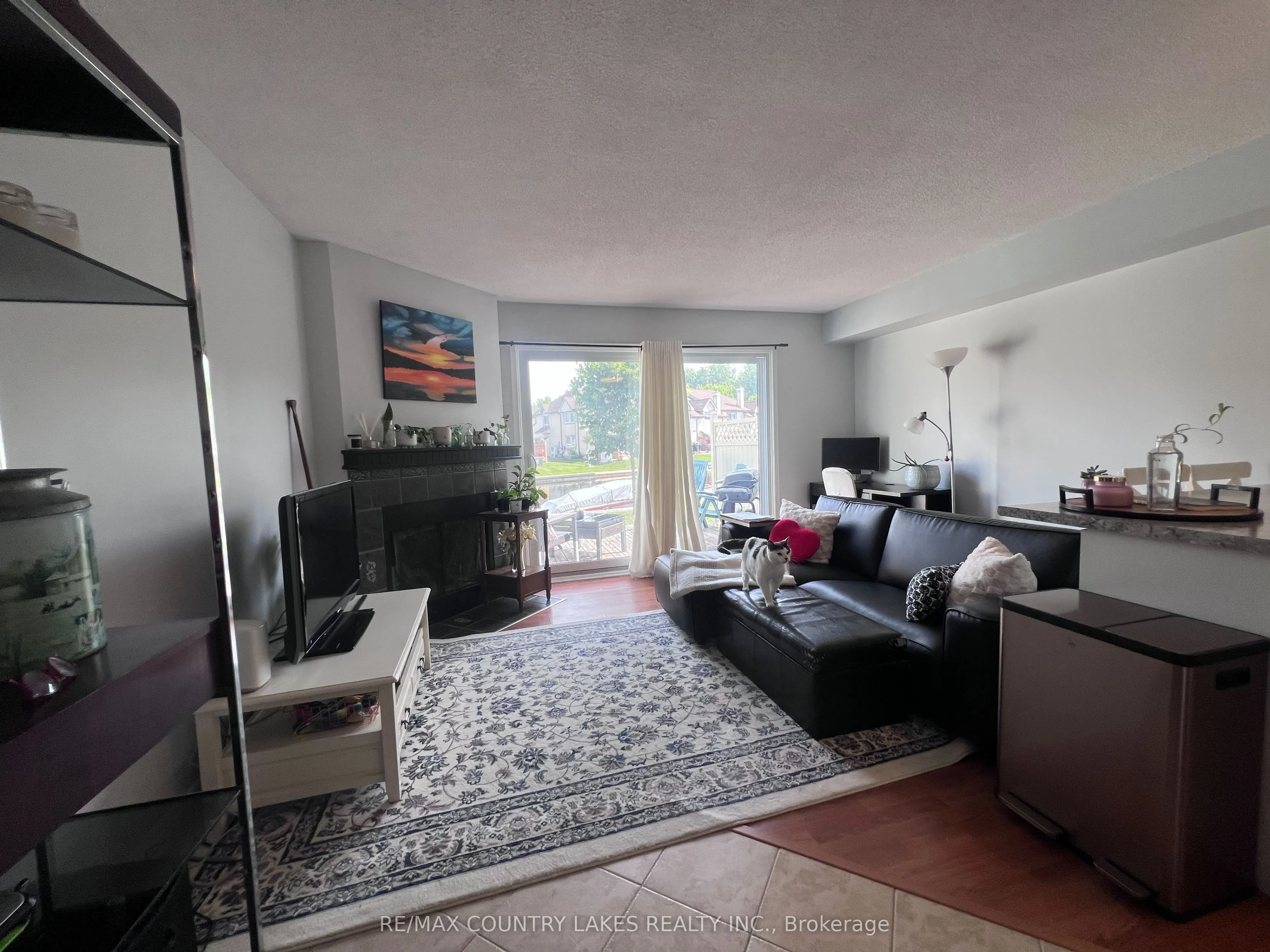 11 Laguna Parkway, #4