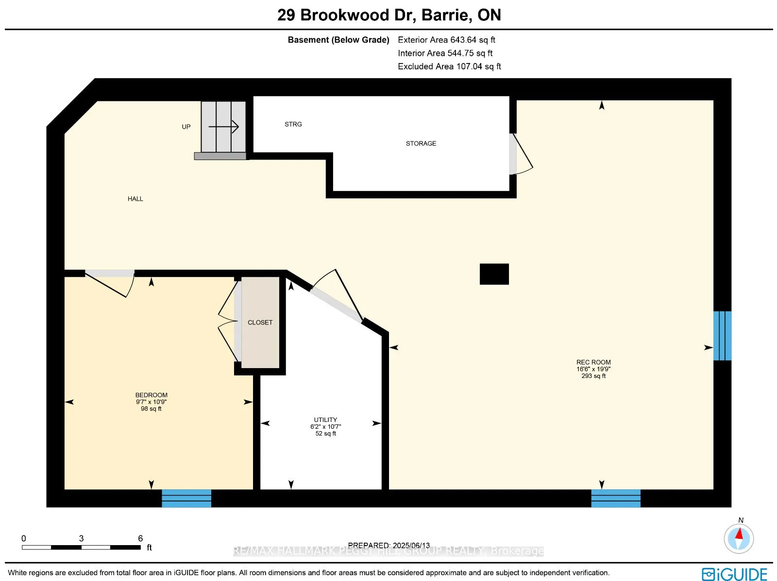 29 Brookwood Drive