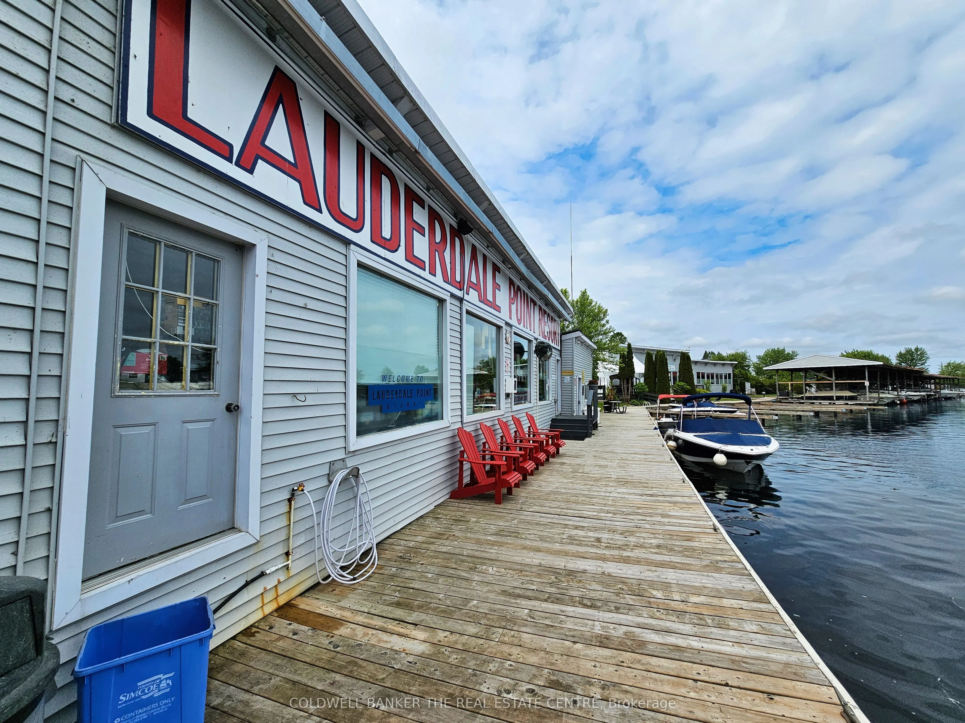 3500 Lauderdale Pt Crescent, #17