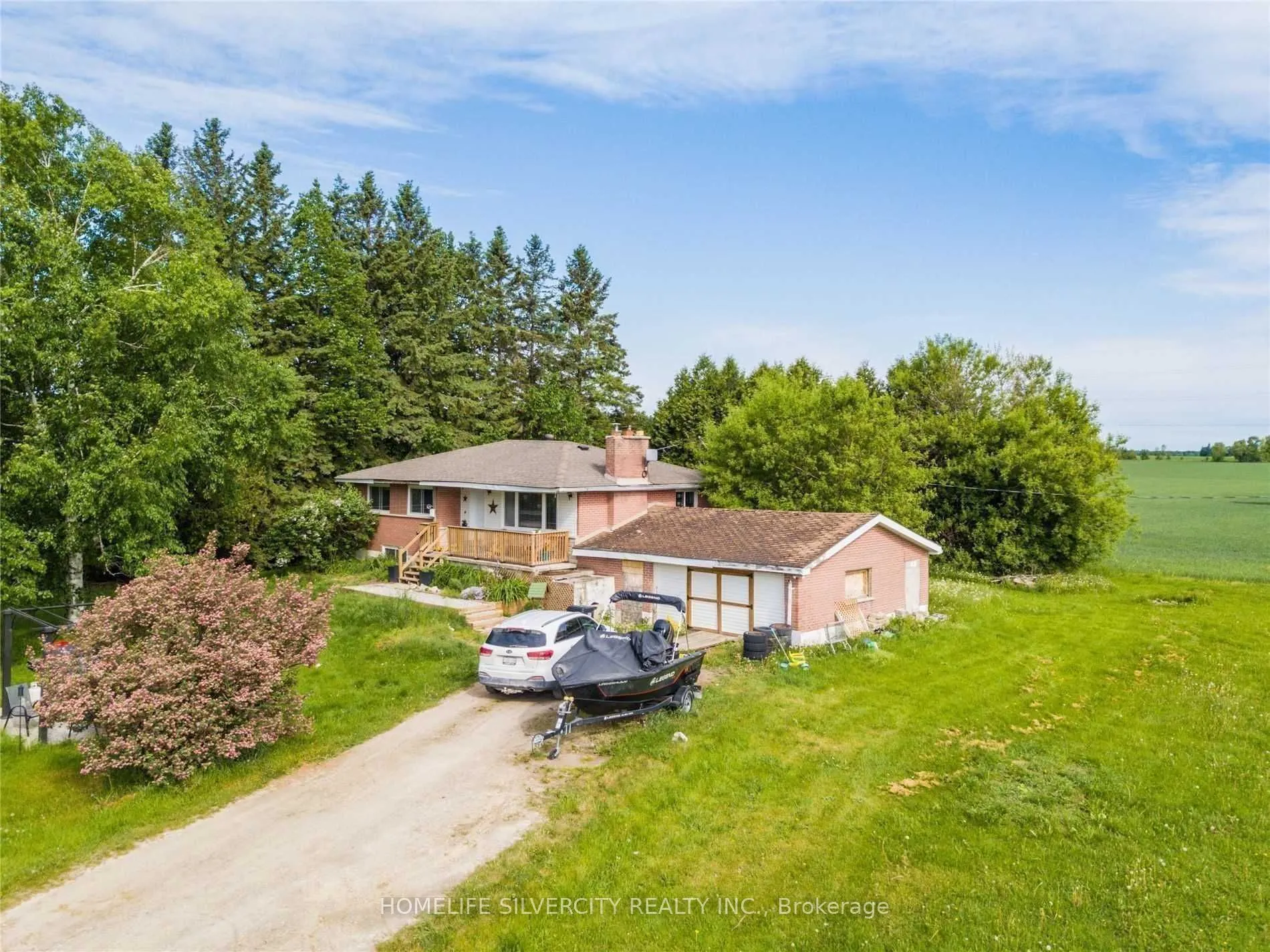 4498 Sunnidale Con 2 Road