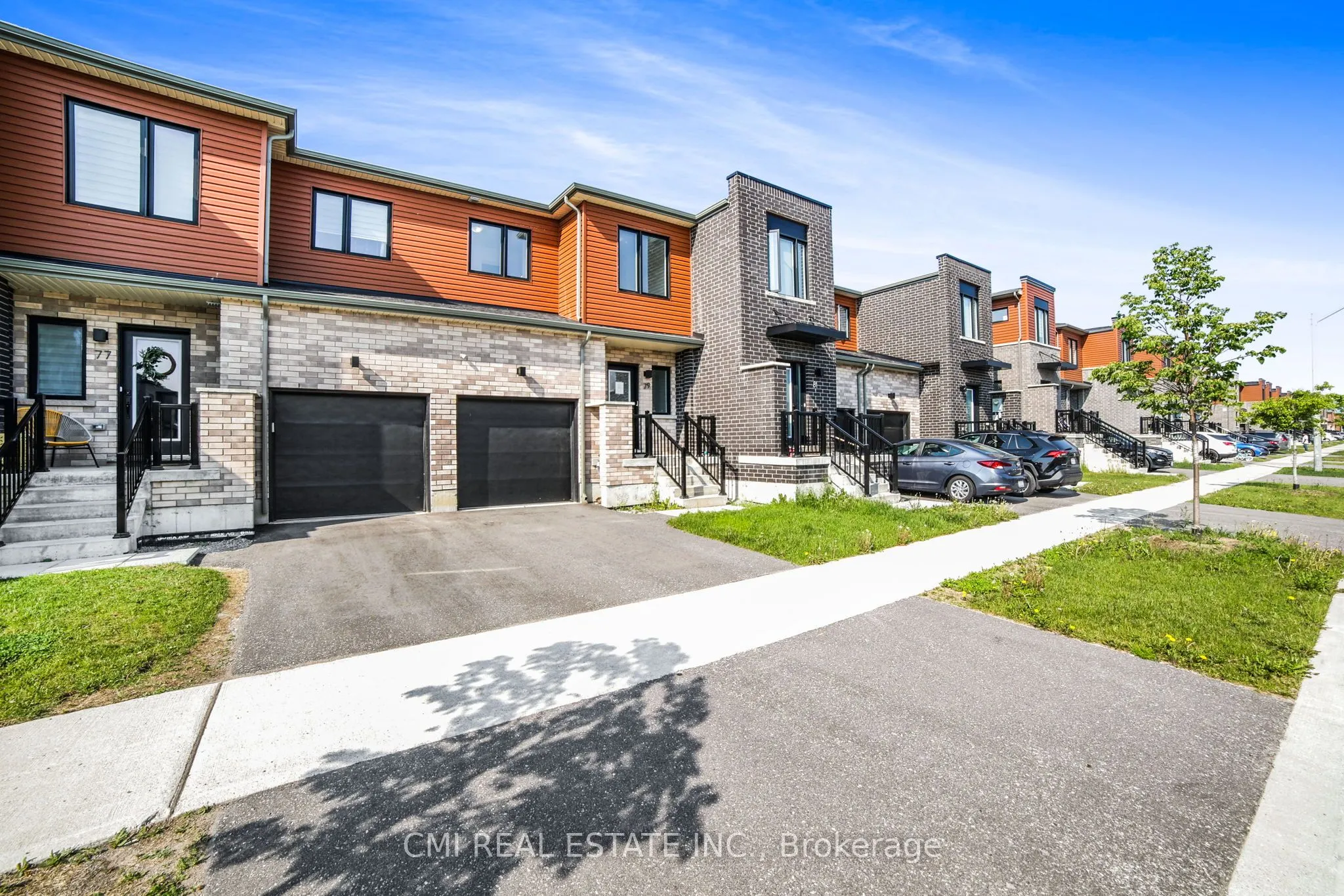 79 Gateland Drive