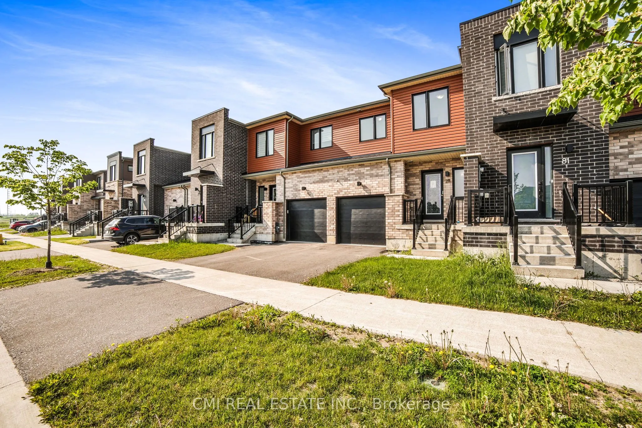 79 Gateland Drive