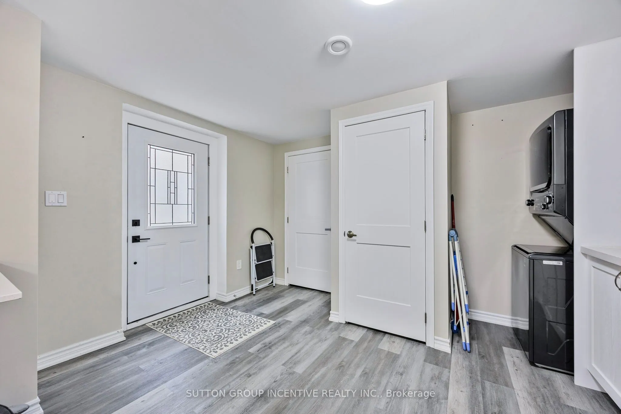 21 Beverly Street