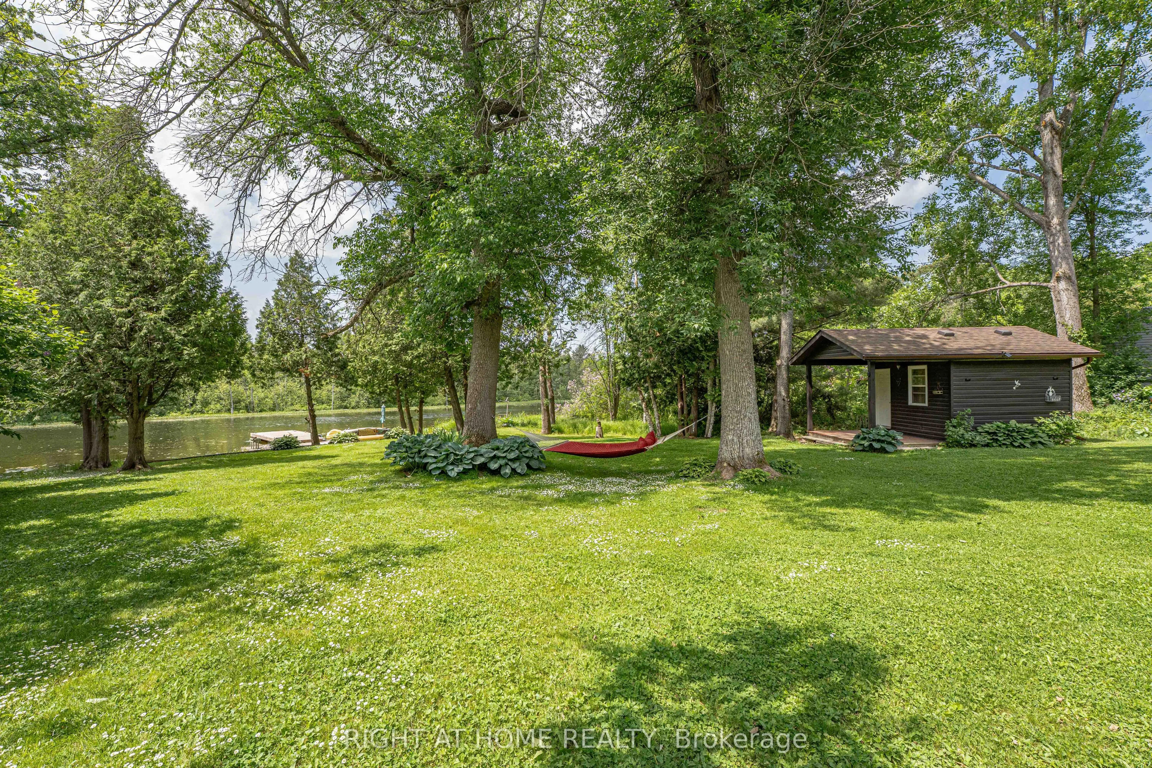 5171 Severn Pines Crescent