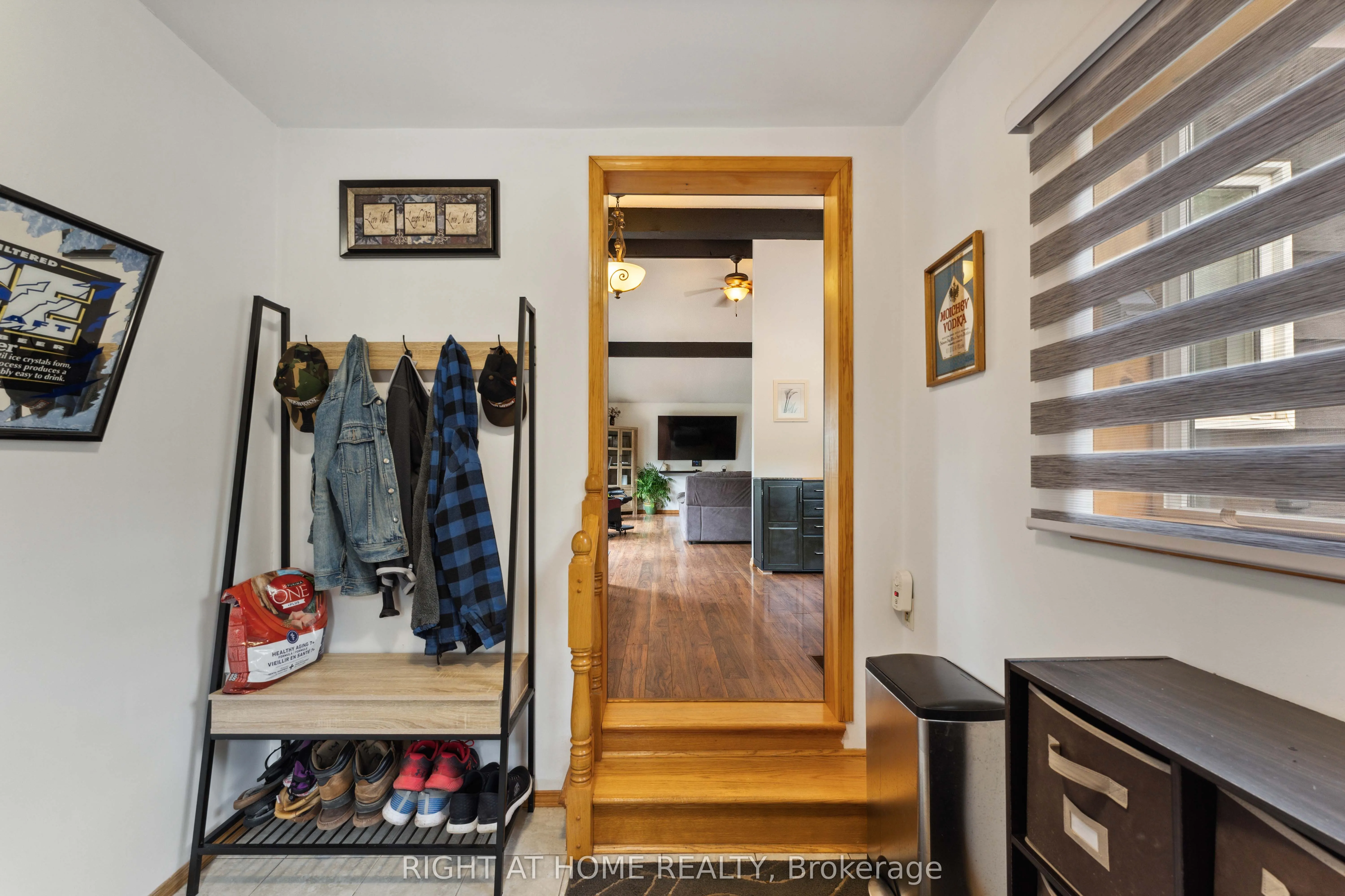 5171 Severn Pines Crescent