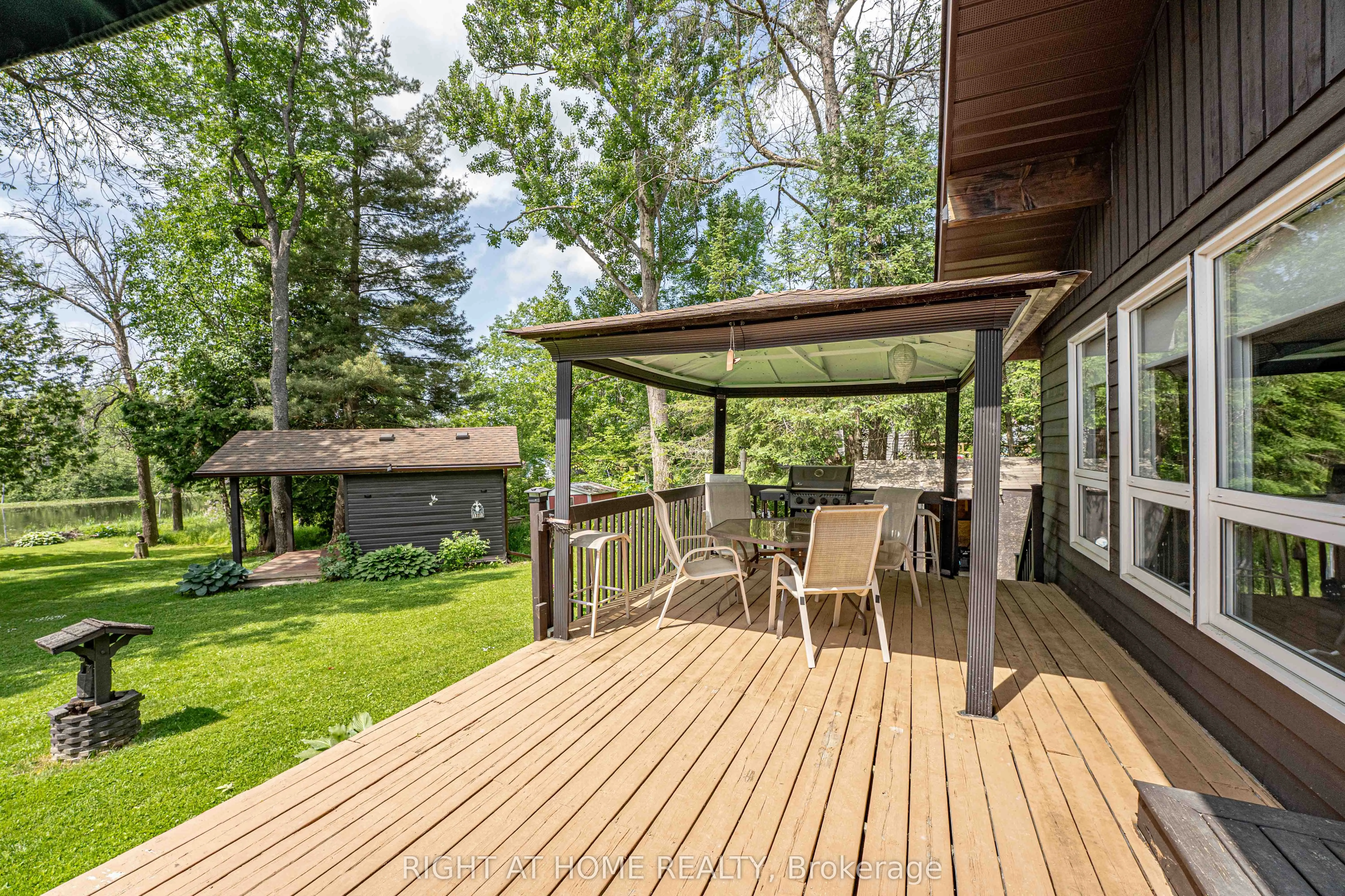 5171 Severn Pines Crescent