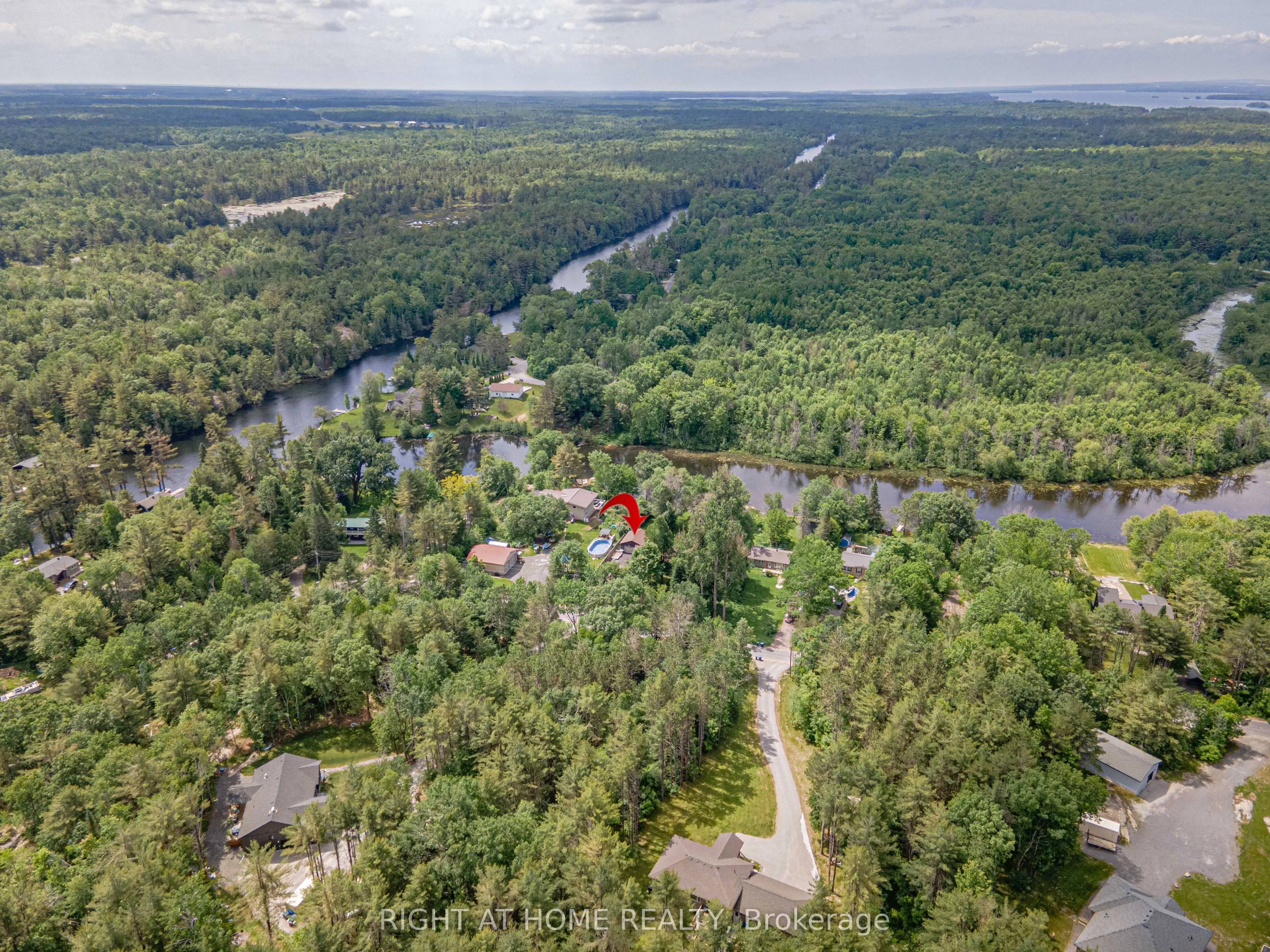 5171 Severn Pines Crescent