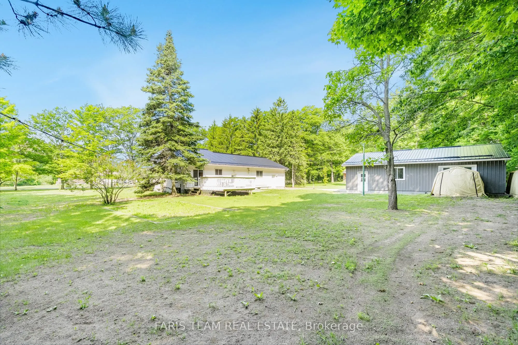 1941 Vespra Valley Road