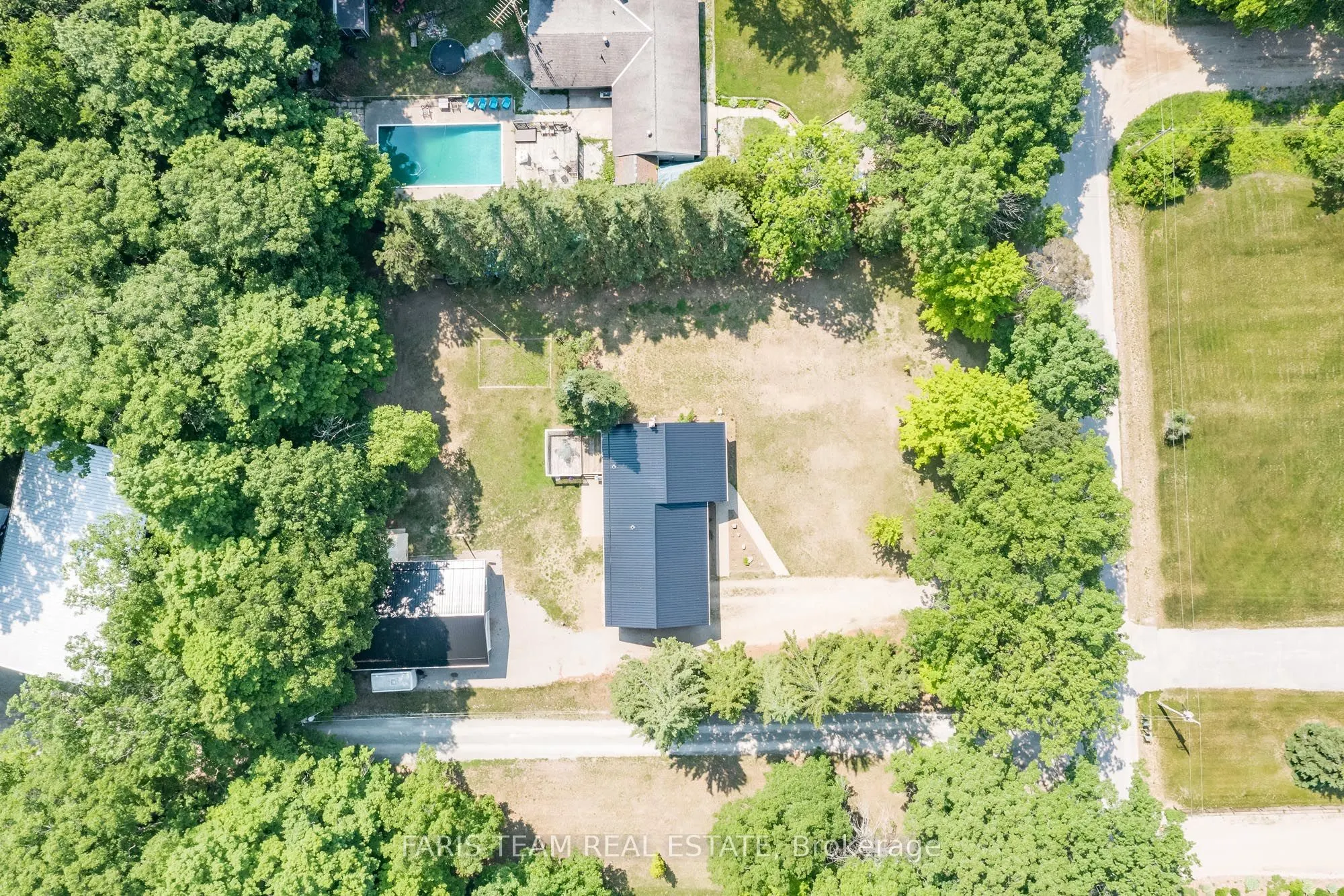 1941 Vespra Valley Road