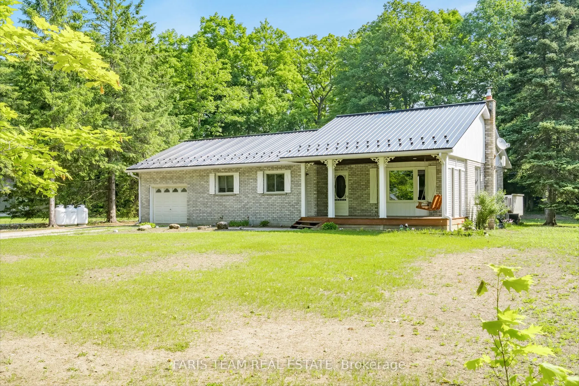 1941 Vespra Valley Road